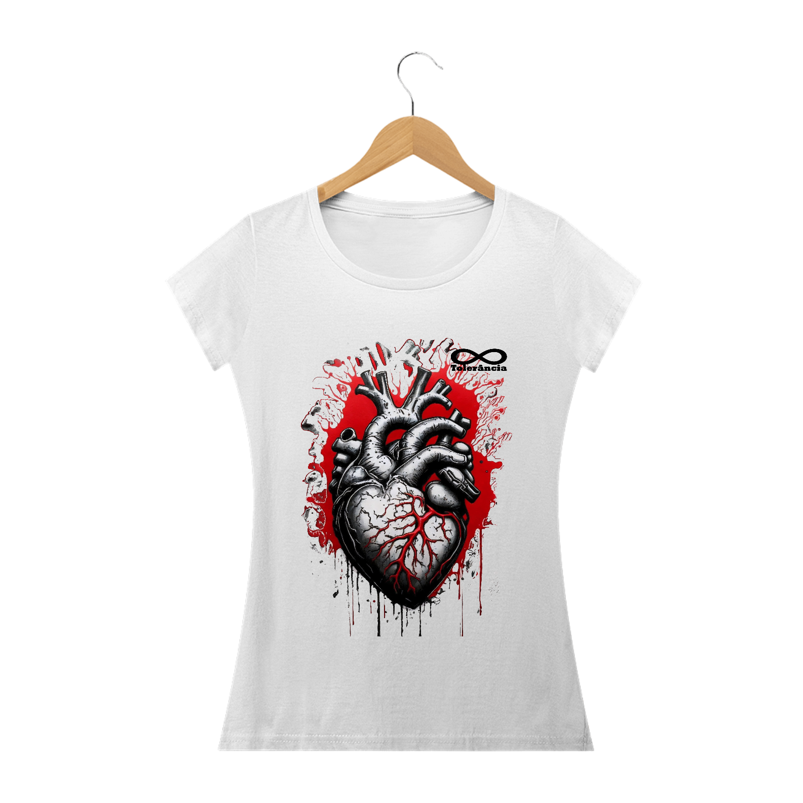 Nome do produto: Coração