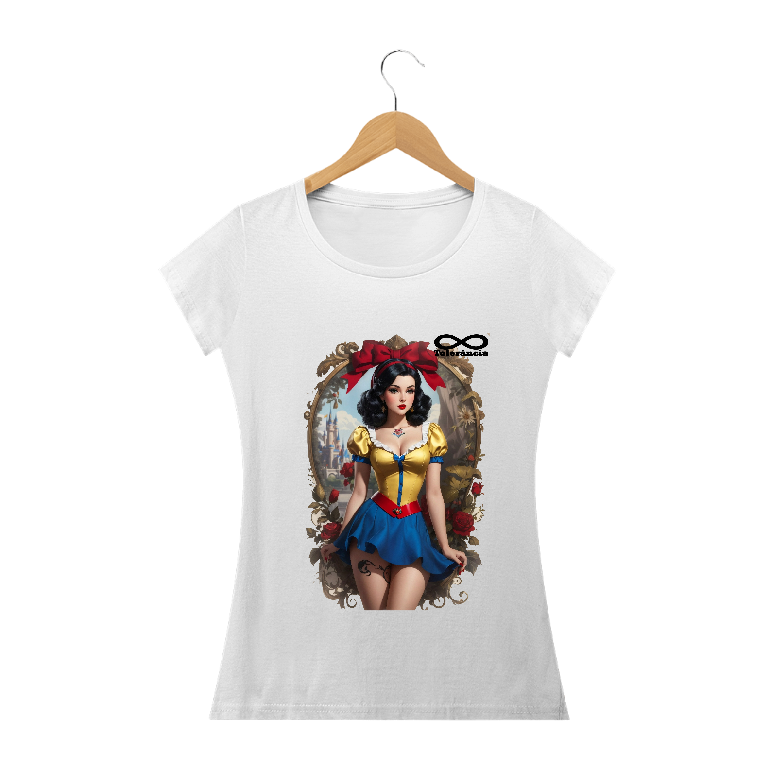 Nome do produto: PinUp