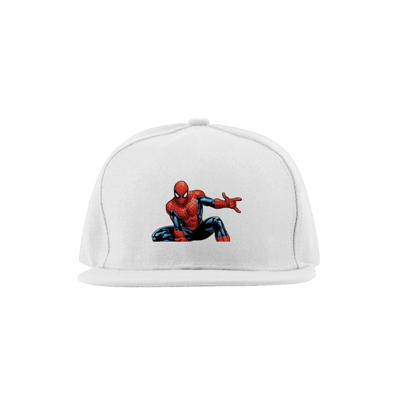 Nome do produto: Boné do homem aranha 
