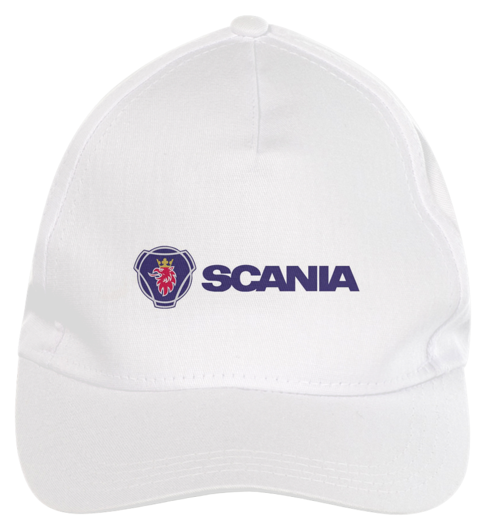 Nome do produto: Boné da Scania original 