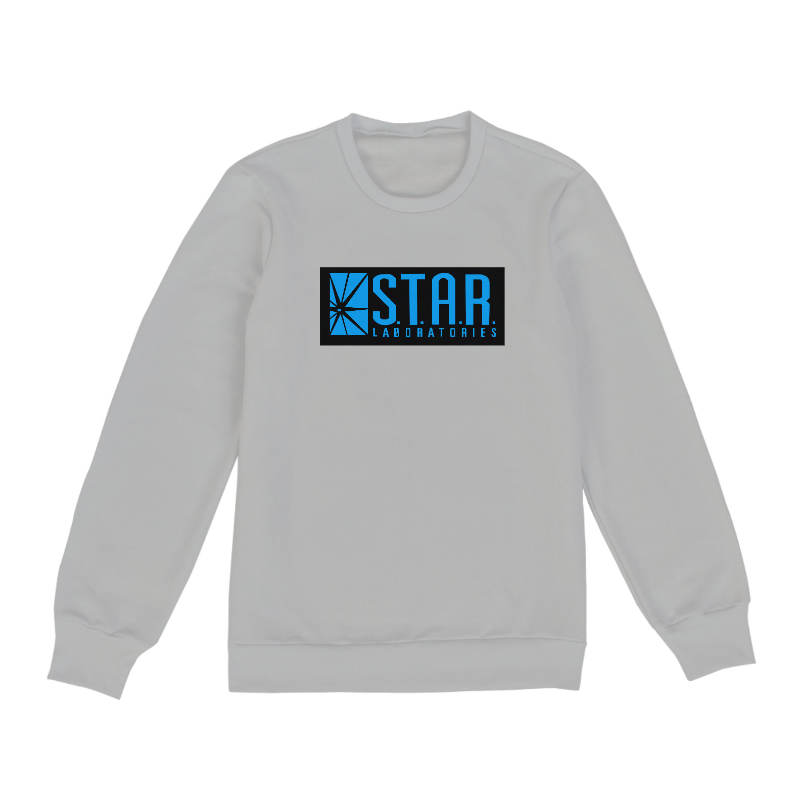 Nome do produto: MOLETOM STAR LABS