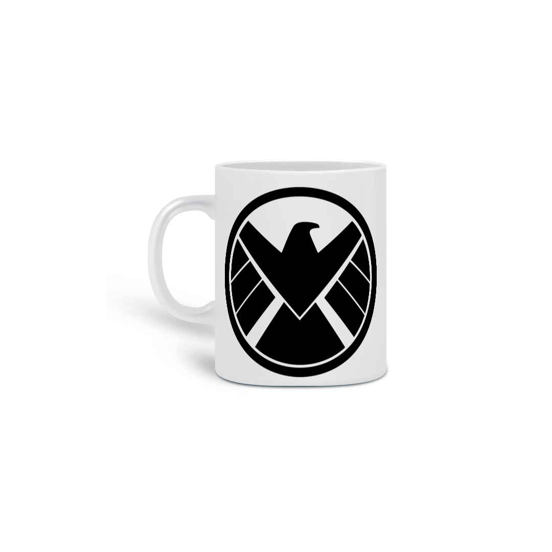 Nome do produto: CANECA SHIELD BASIC