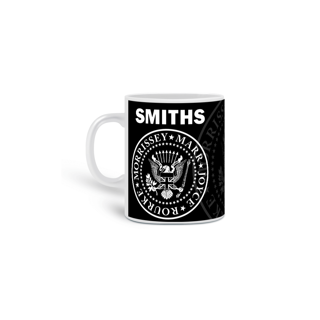 Nome do produto: CANECA SMITHS