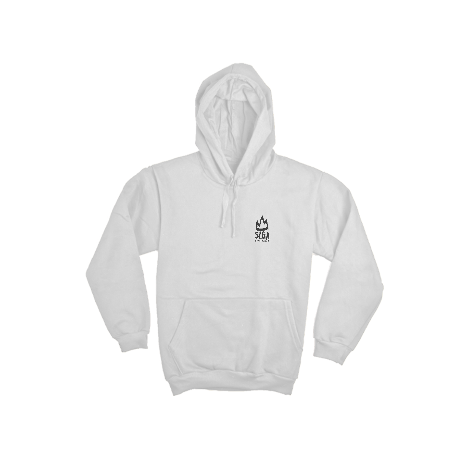 Nome do produto: Moletom SZGA®