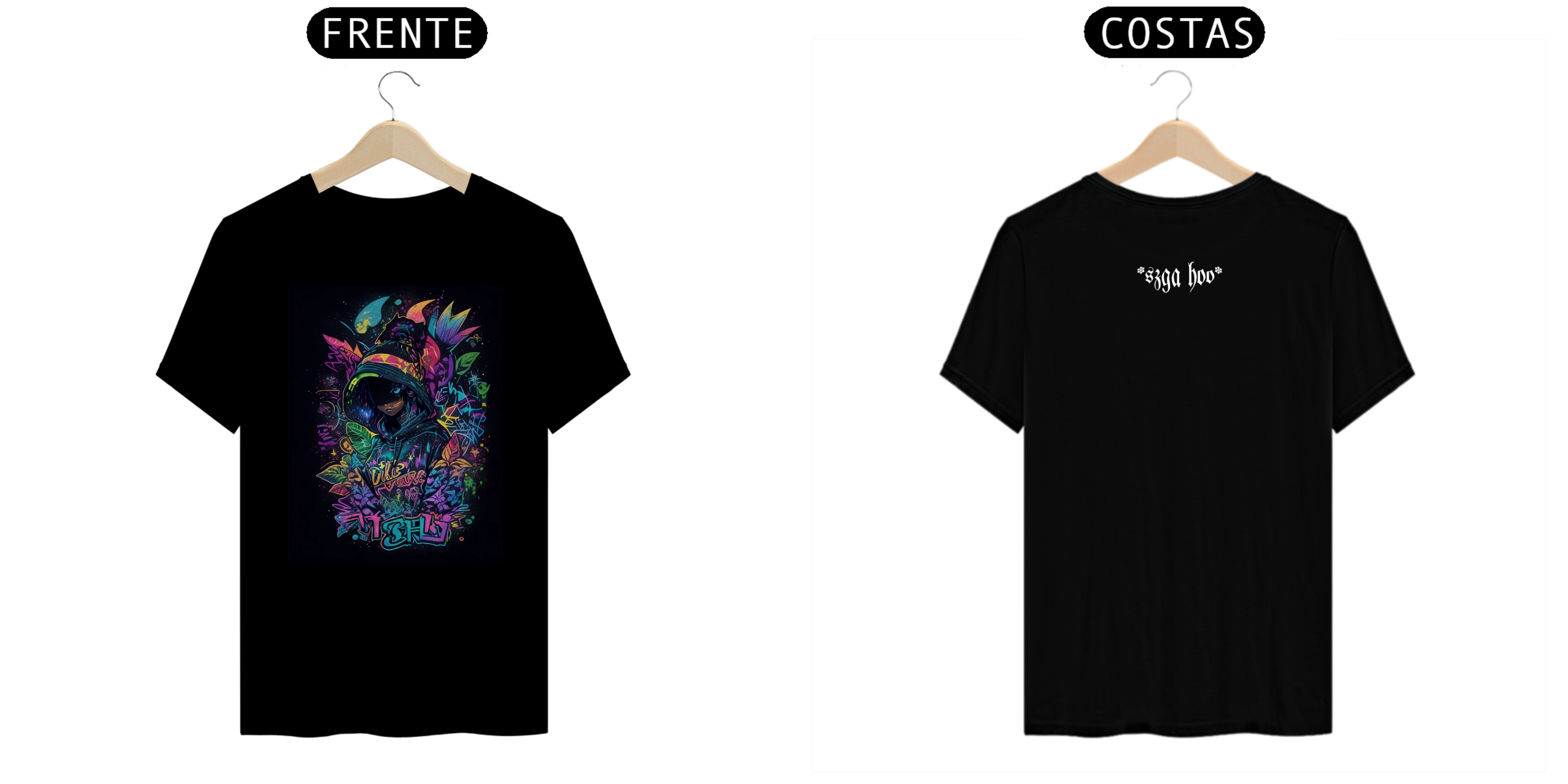 Nome do produto: SZGA HOO®  