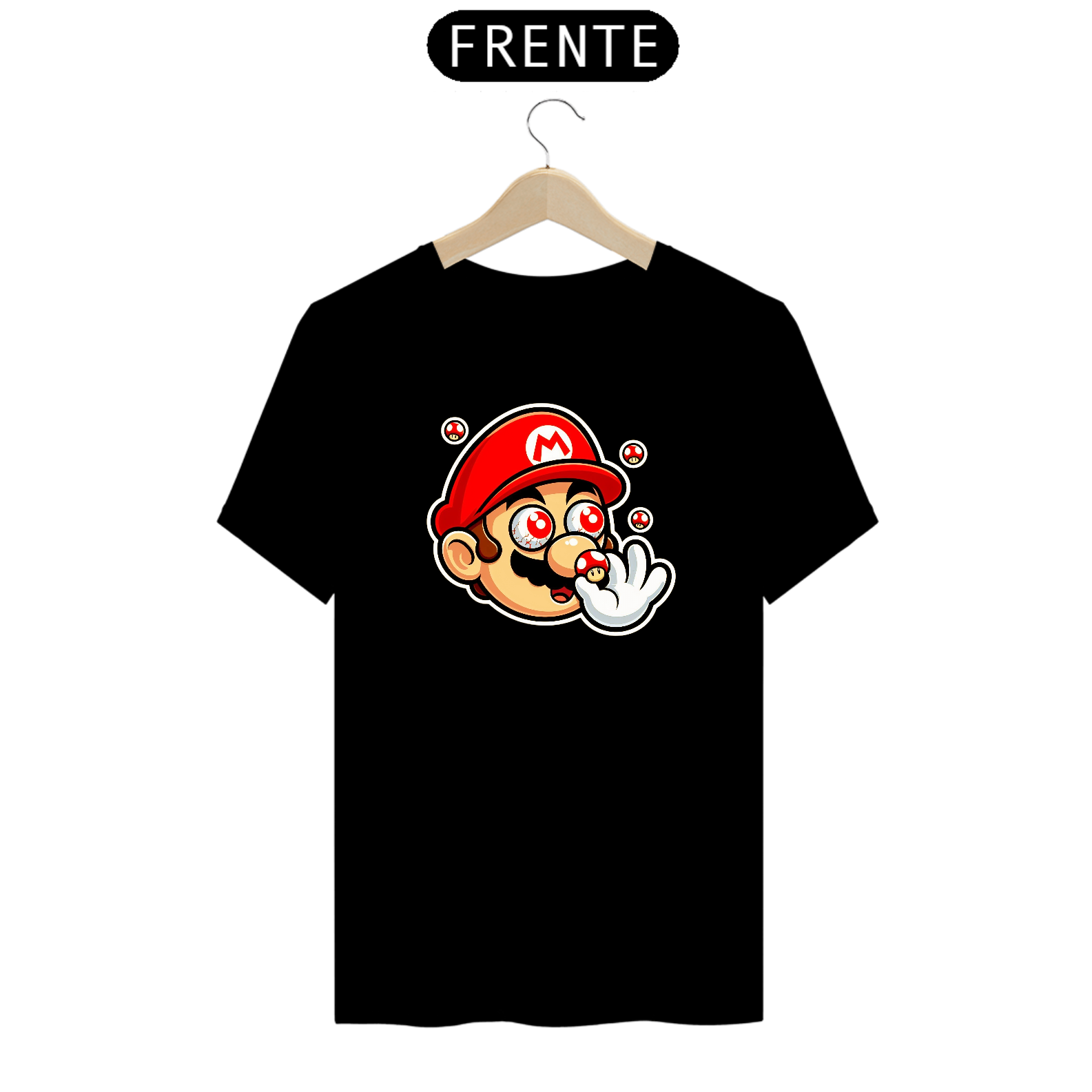 Nome do produto: mario 