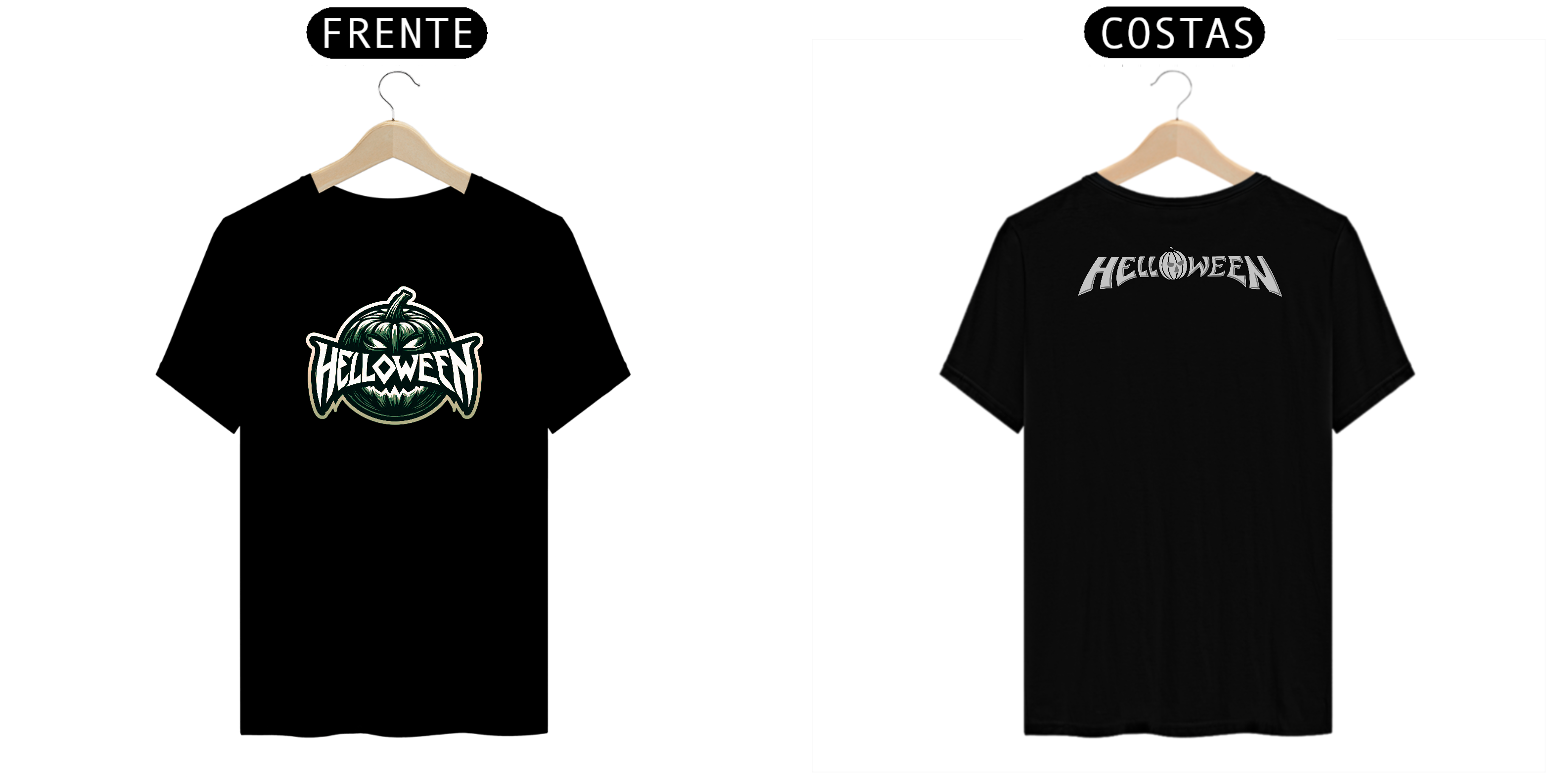 Nome do produto: helloween 2