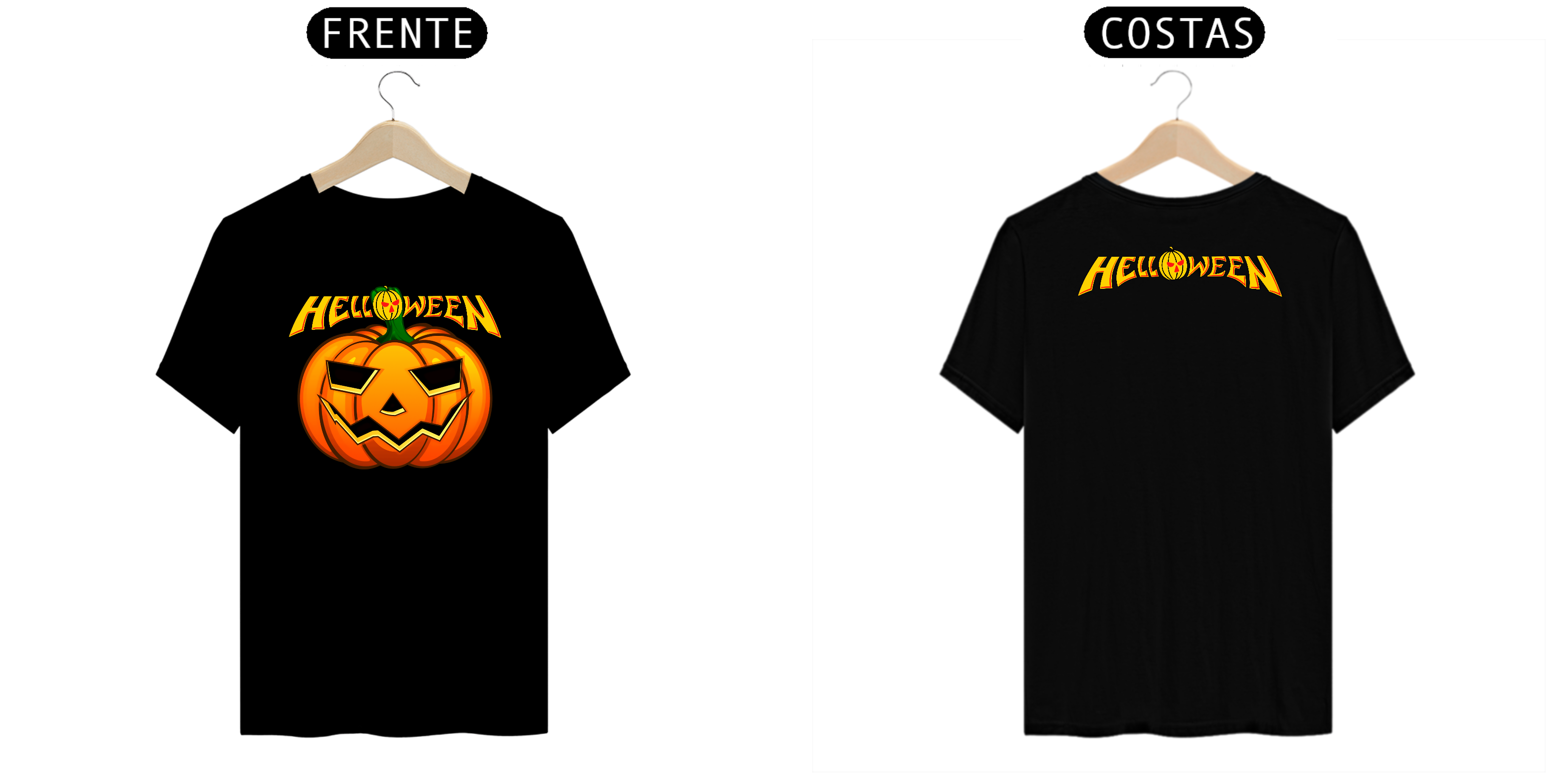 Nome do produto: helloween 3