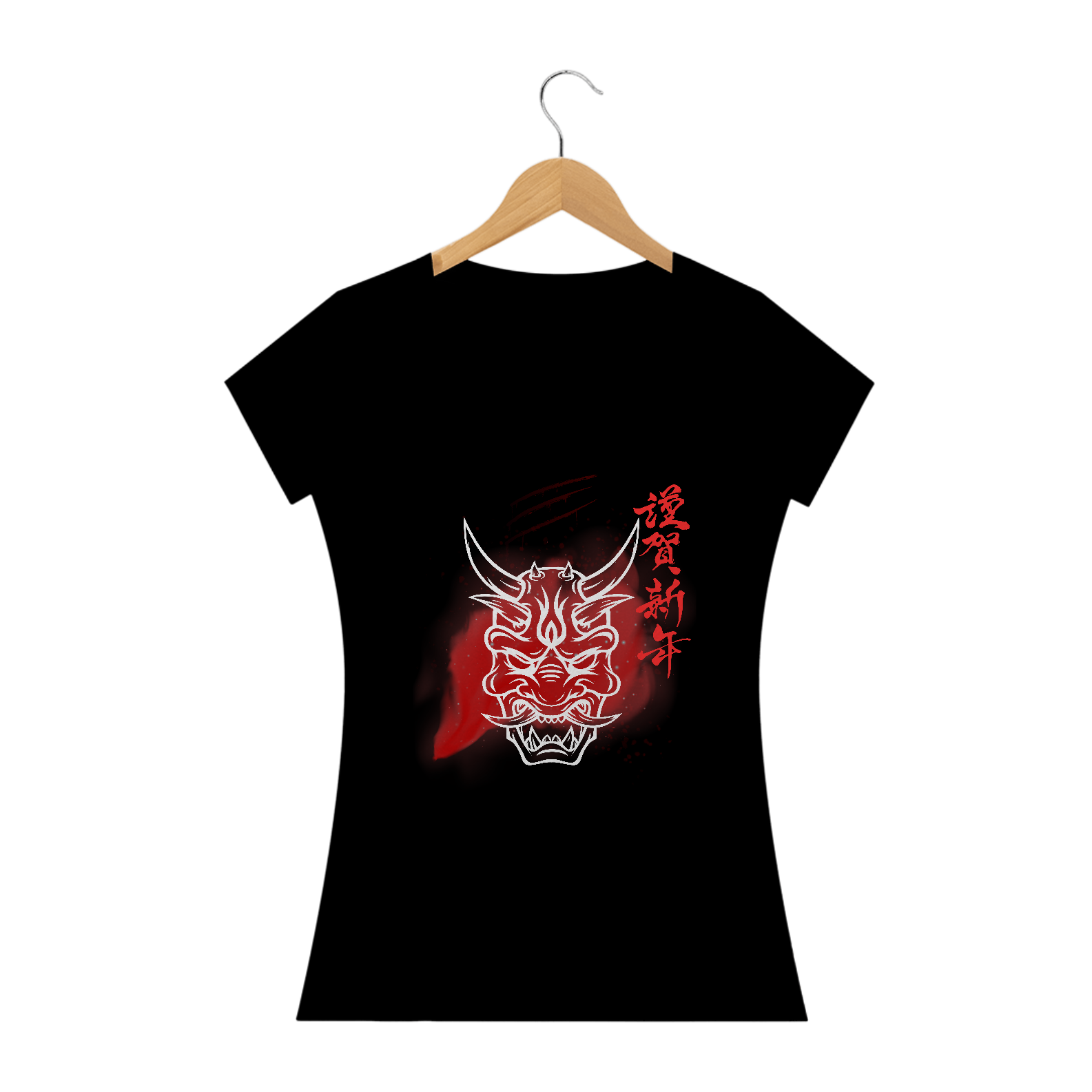 Nome do produto: Baby Long | Oni Sanguinário