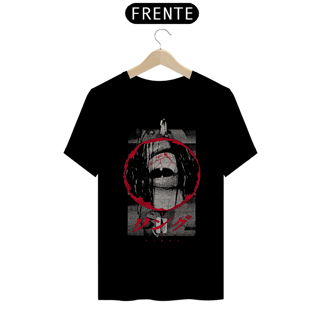 Camiseta Ring: O Chamado Estampa Filme Terror