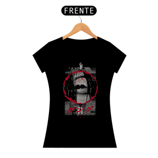 Camiseta Feminina Ring: O Chamado Estampa Filme Terror