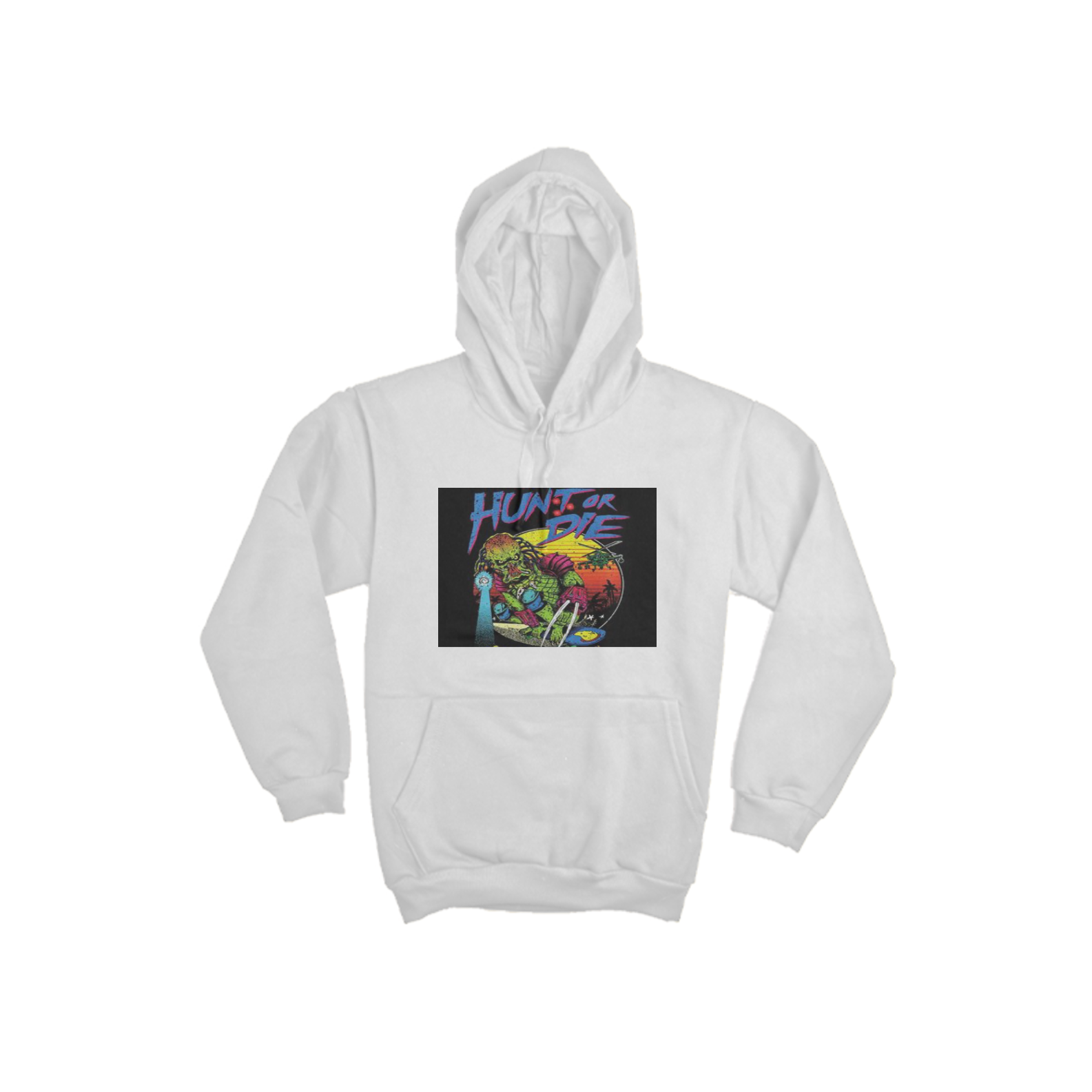 Nome do produto: O Predador