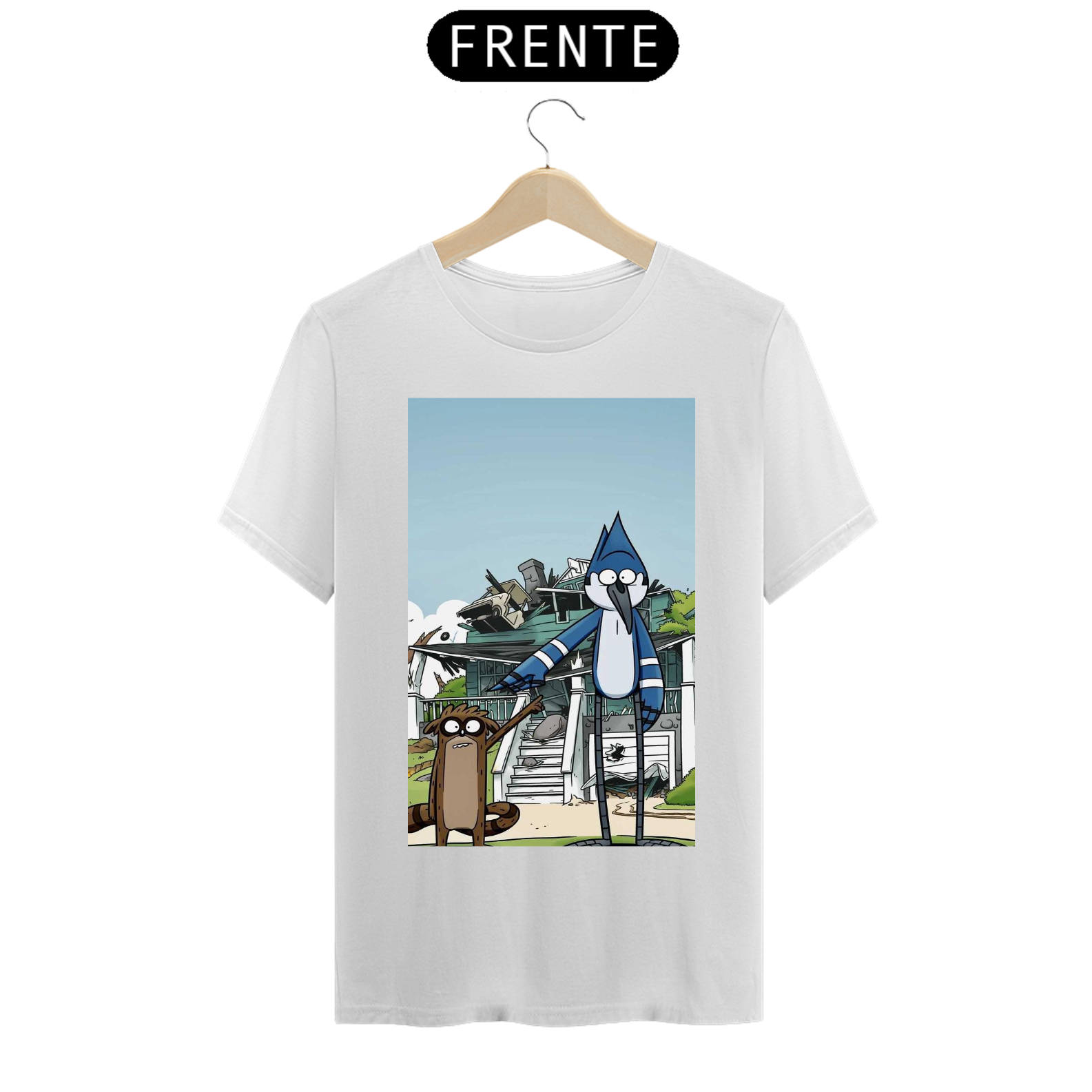 Nome do produto: Apenas um Show