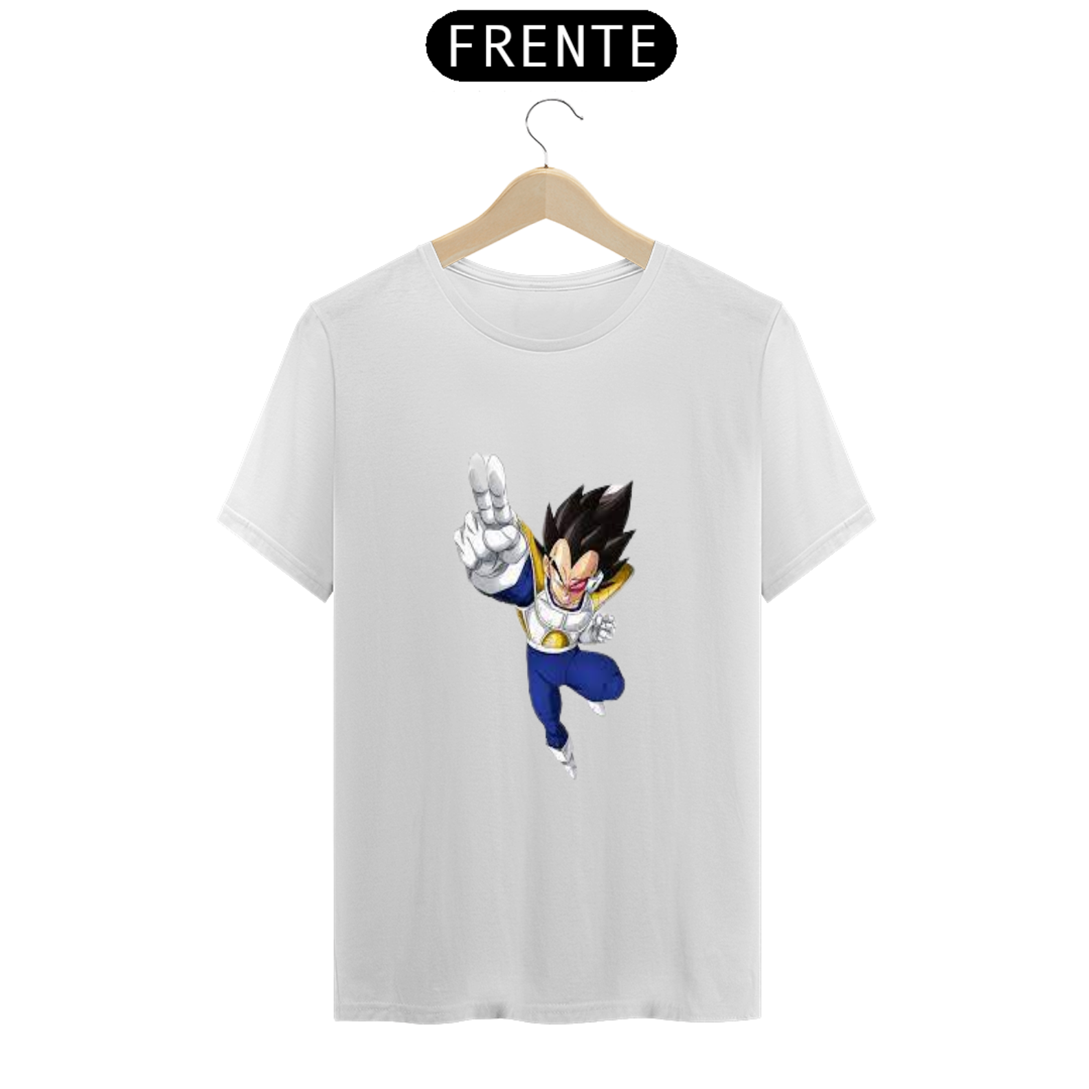 Nome do produto: Dbz Vegeta
