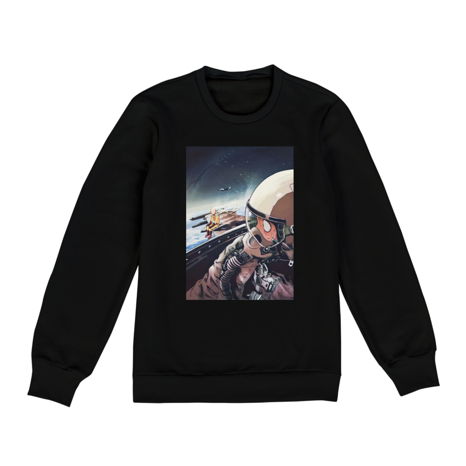 Nome do produto: Saitama 