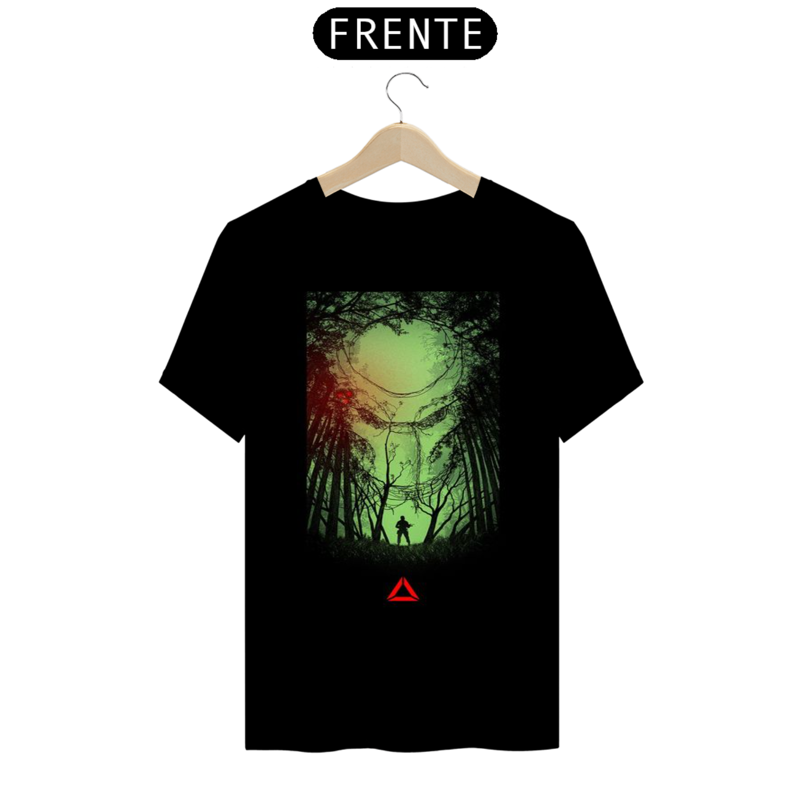 Nome do produto: Predador hunter