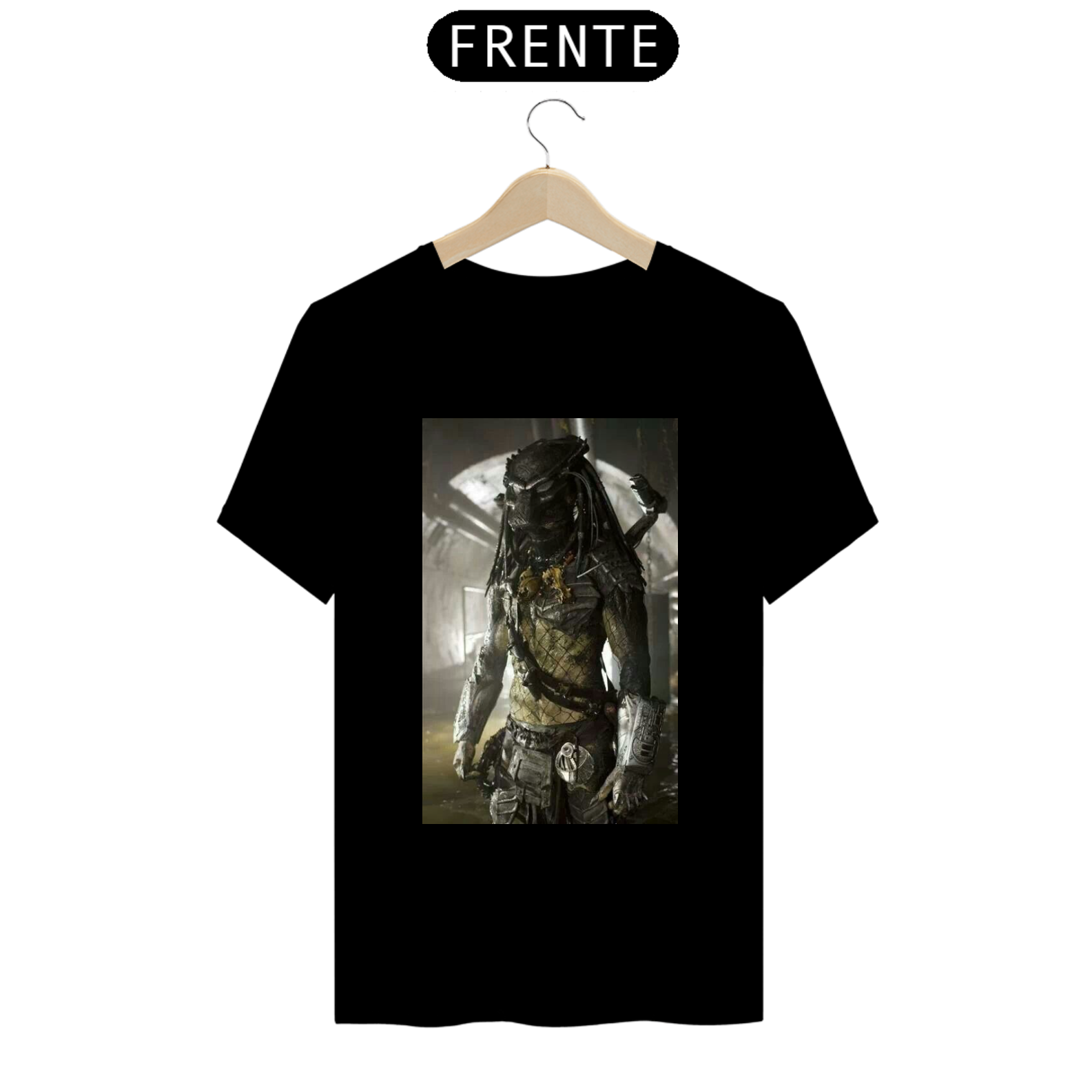 Nome do produto: Predator Hunter 