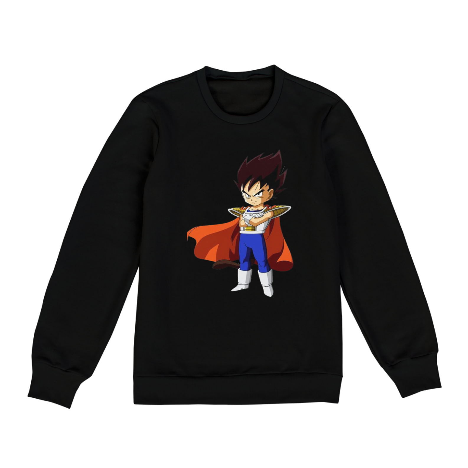 Nome do produto: Principe Vegeta 