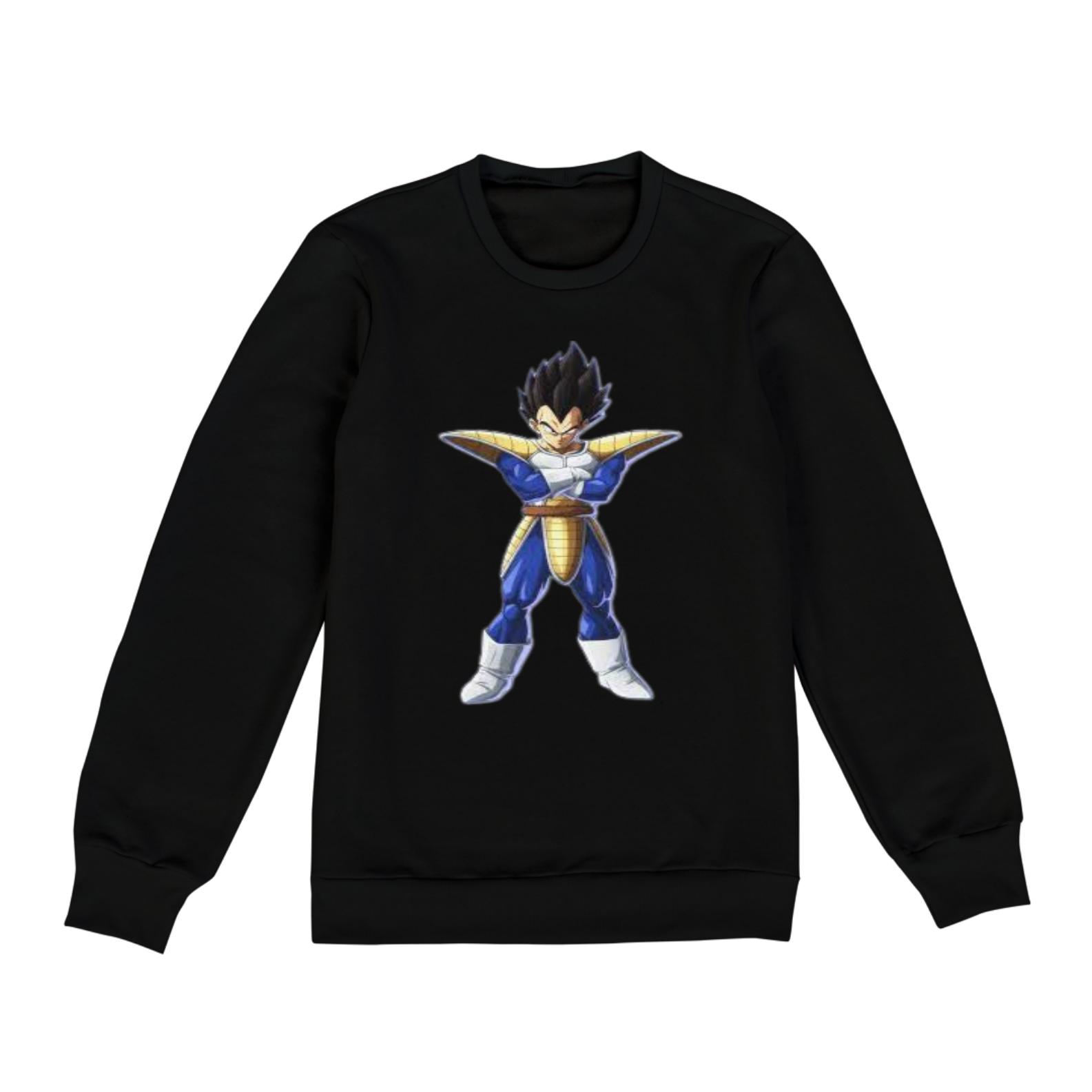Nome do produto: Orgulhoso Vegeta