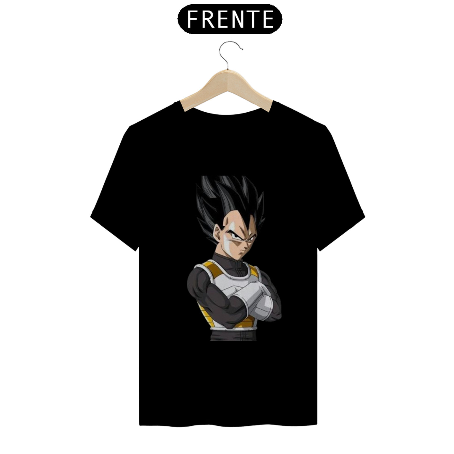 Nome do produto: Dragon Ball Super Vegeta