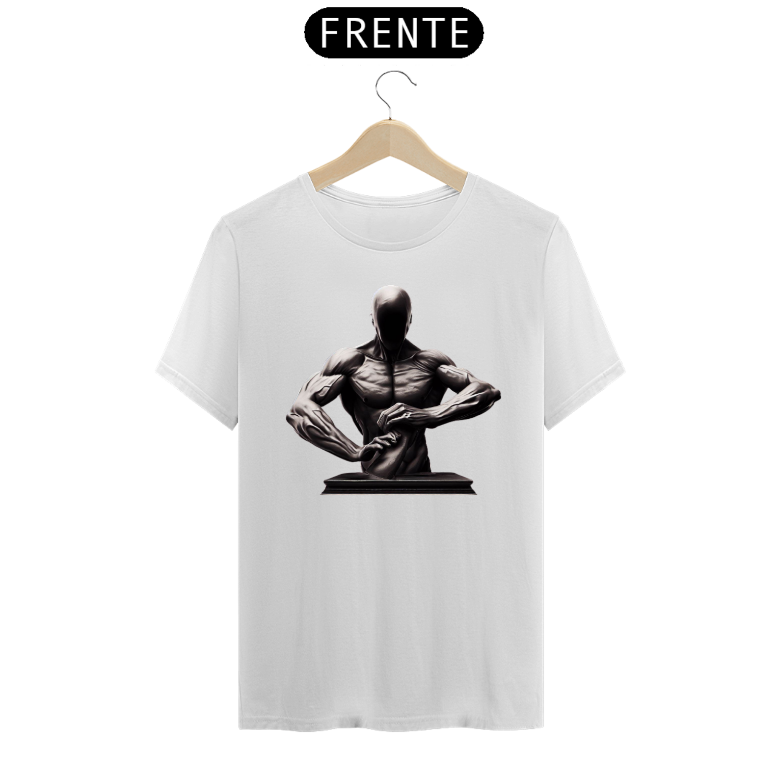 Nome do produto: Evolução da Forma