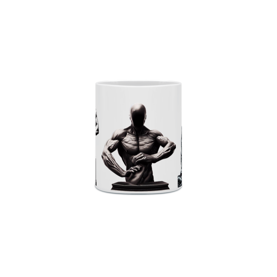 Nome do produto: Transformação Corporal