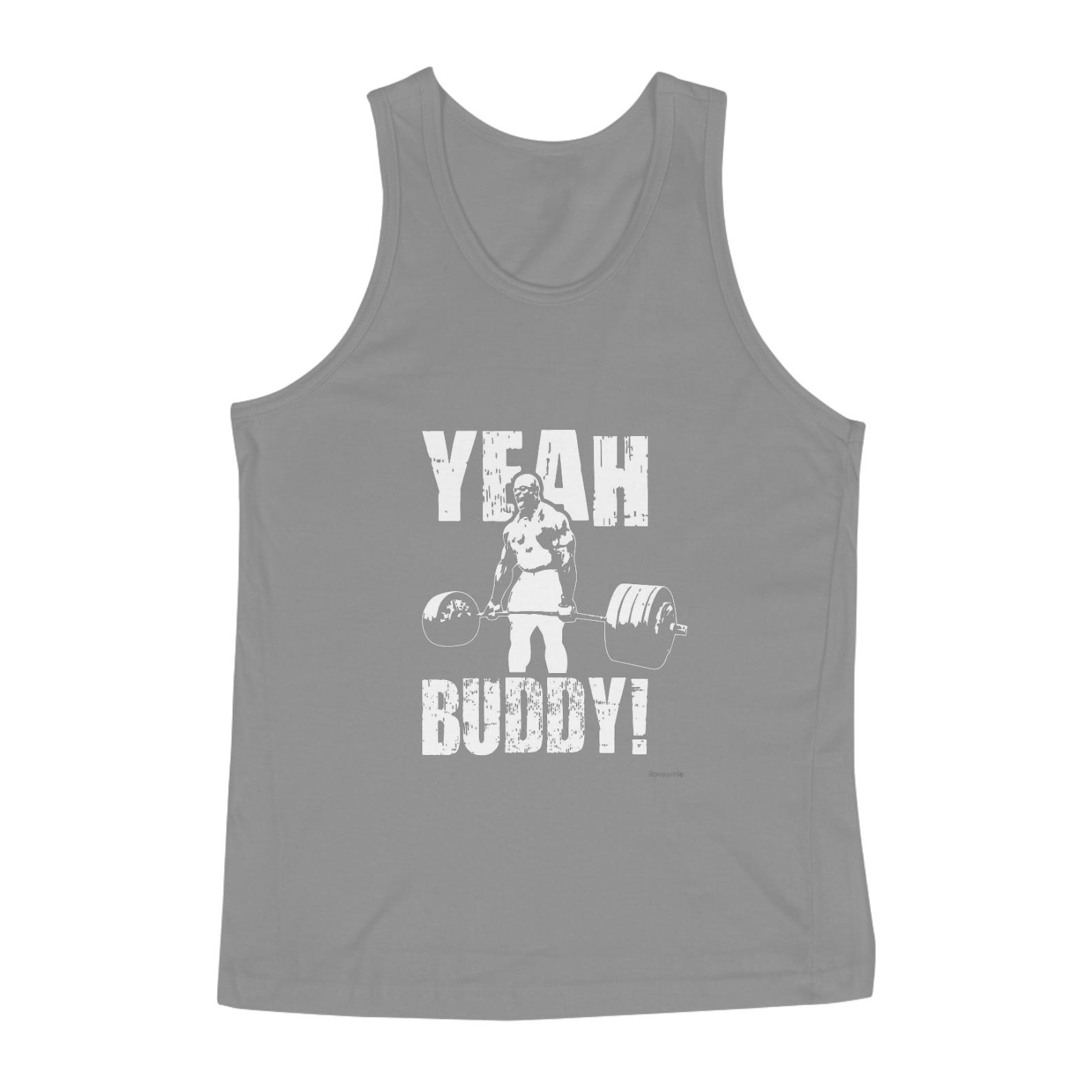 Nome do produto: Regata Yeah Buddy !