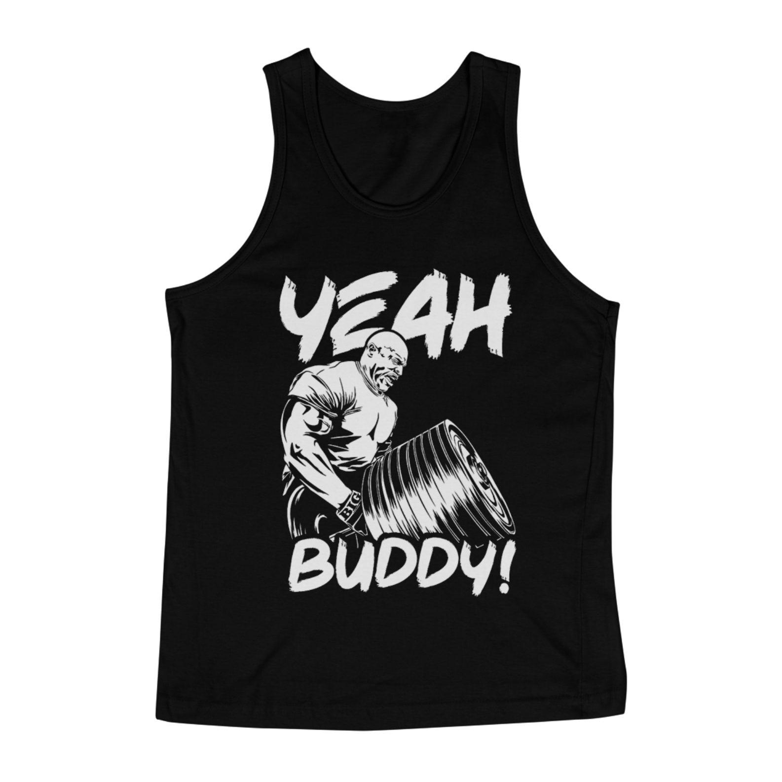 Nome do produto: Regata ronnie coleman