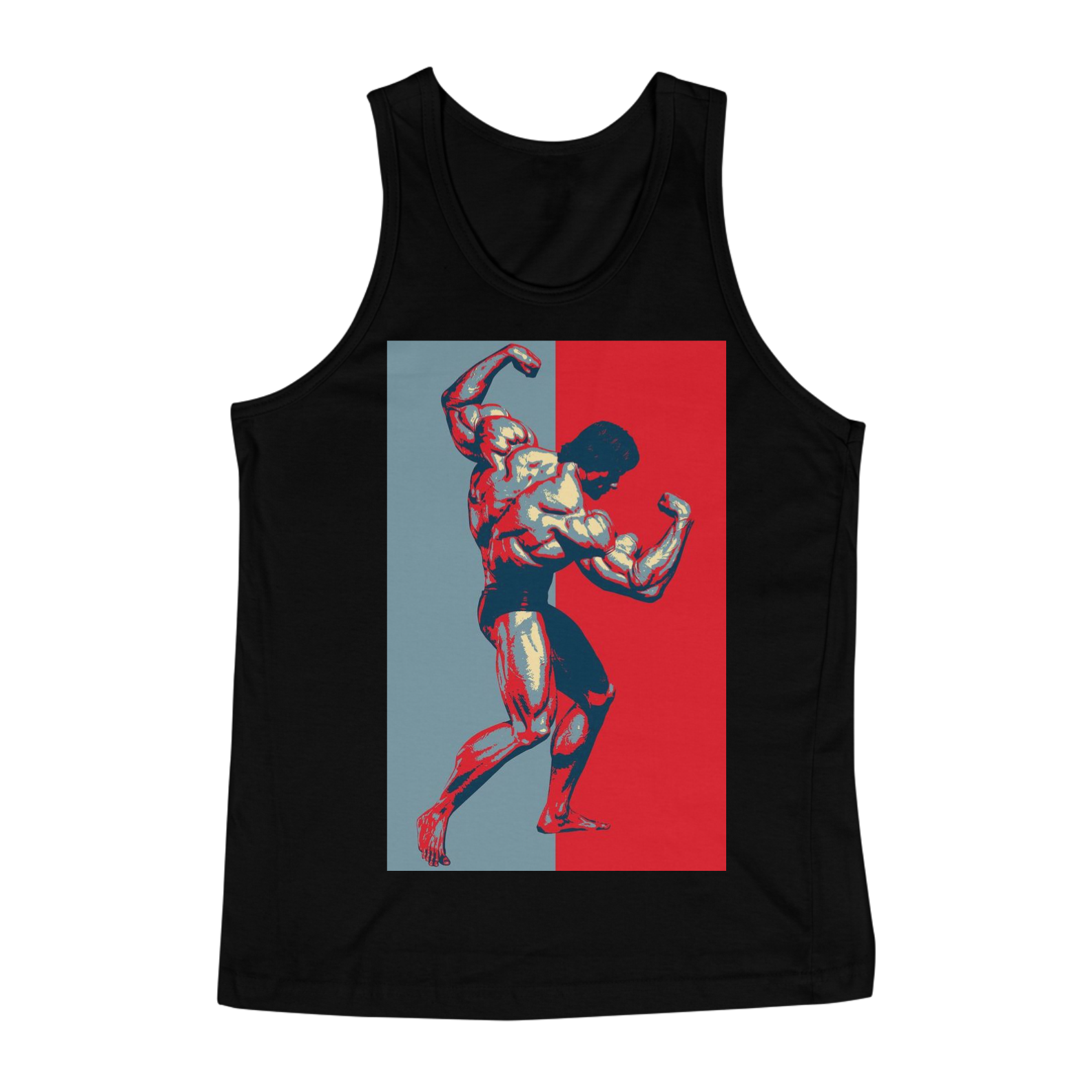 Nome do produto: Regata Arnold