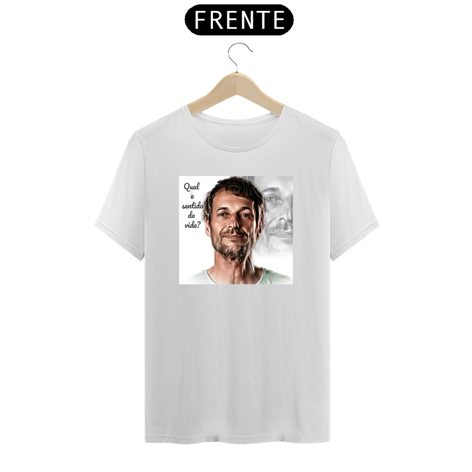 Nome do produto: Qual o sentido da vida?