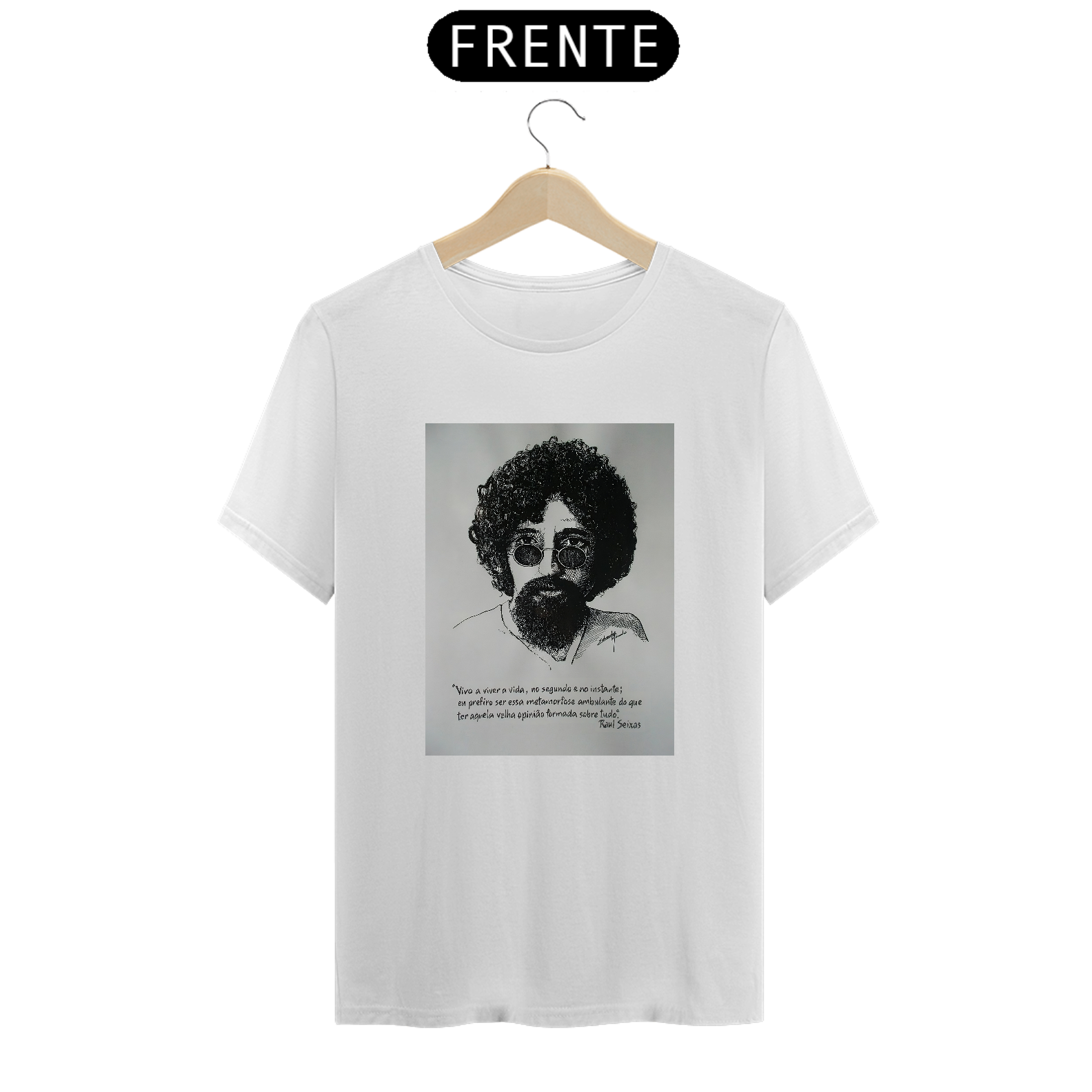 Nome do produto: Raul 