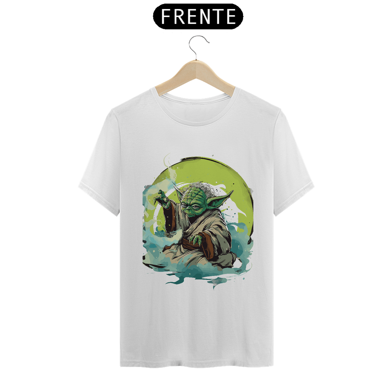 Nome do produto: Yoda