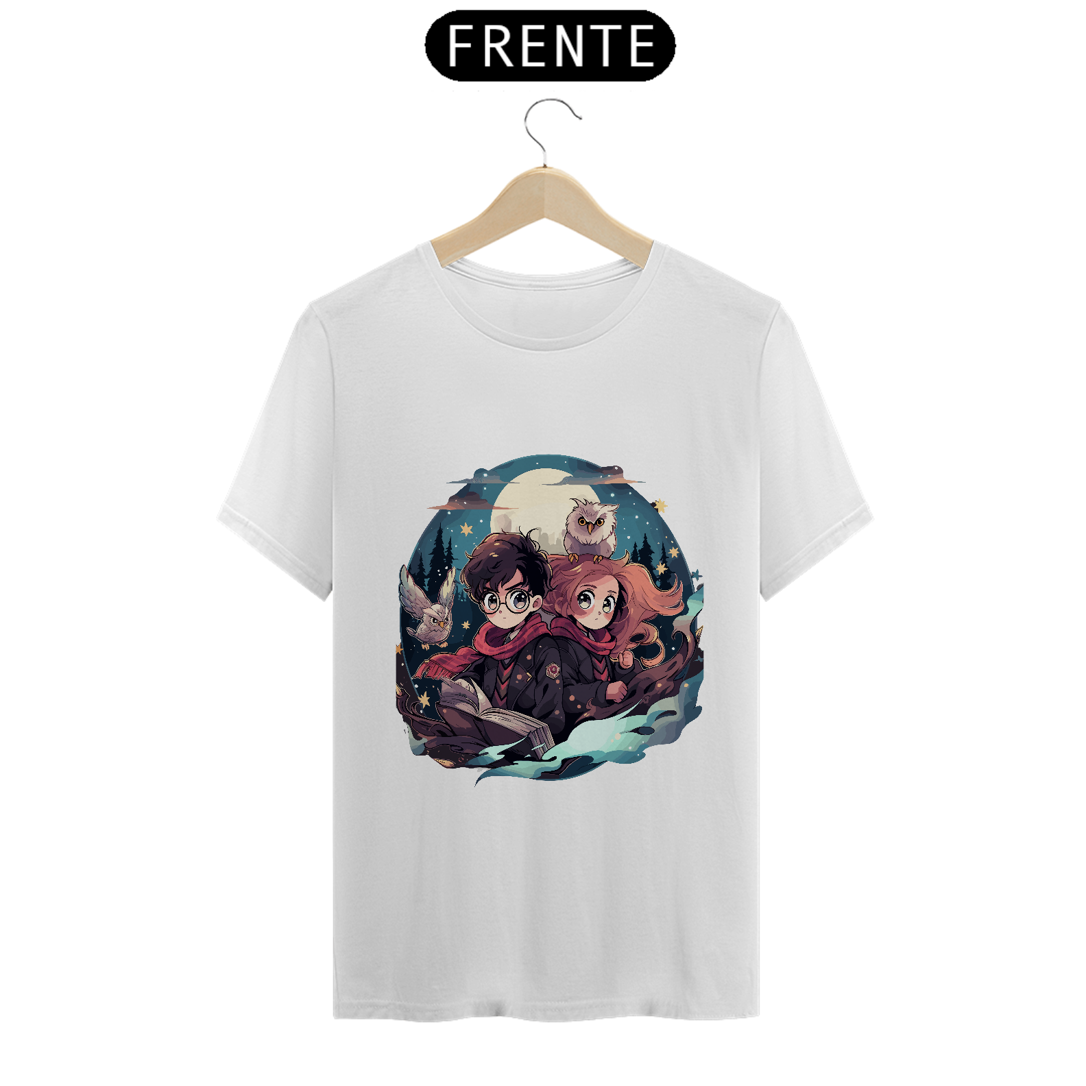 Nome do produto: Harry Potter