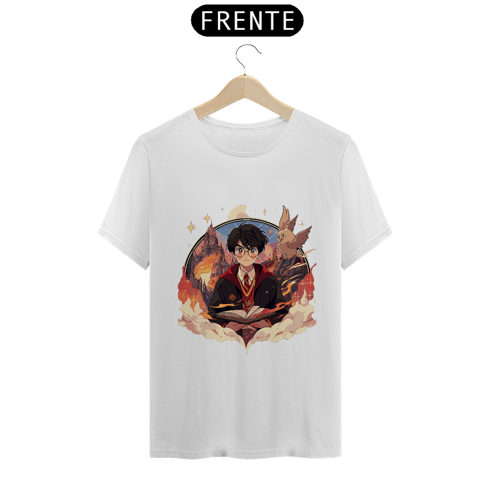 Nome do produto: Harry Potter+