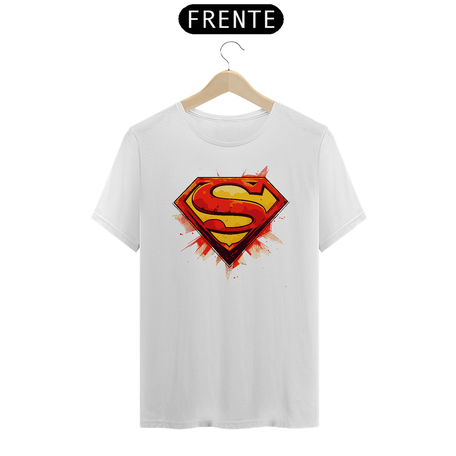 Nome do produto: Super Man 