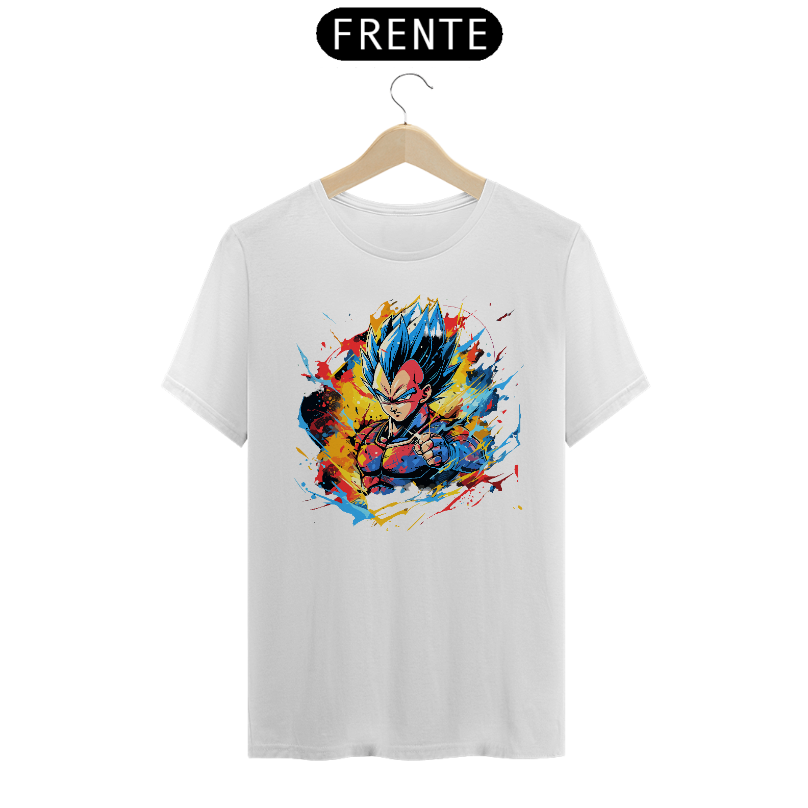 Nome do produto: Vegeta