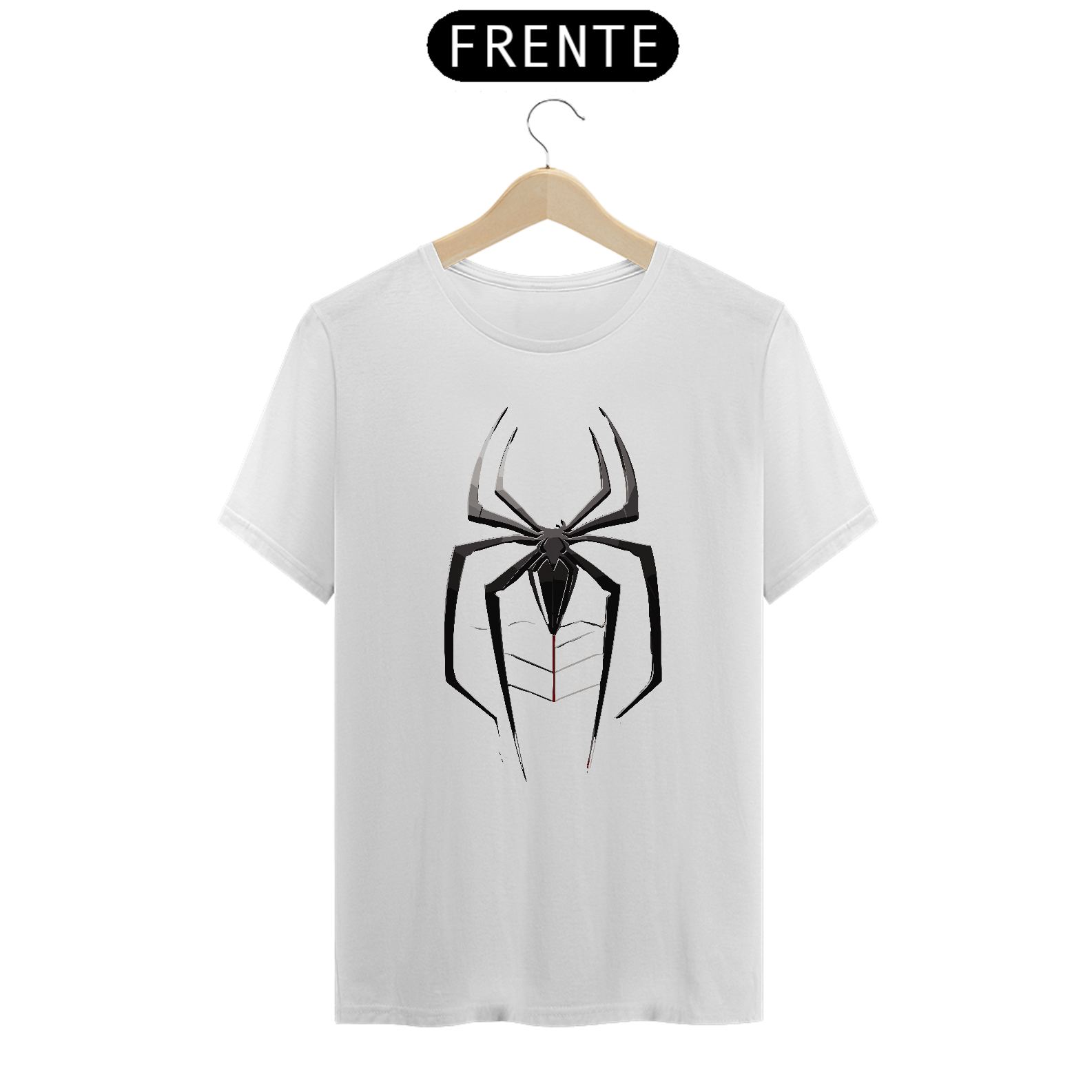 Nome do produto: Spider man logo