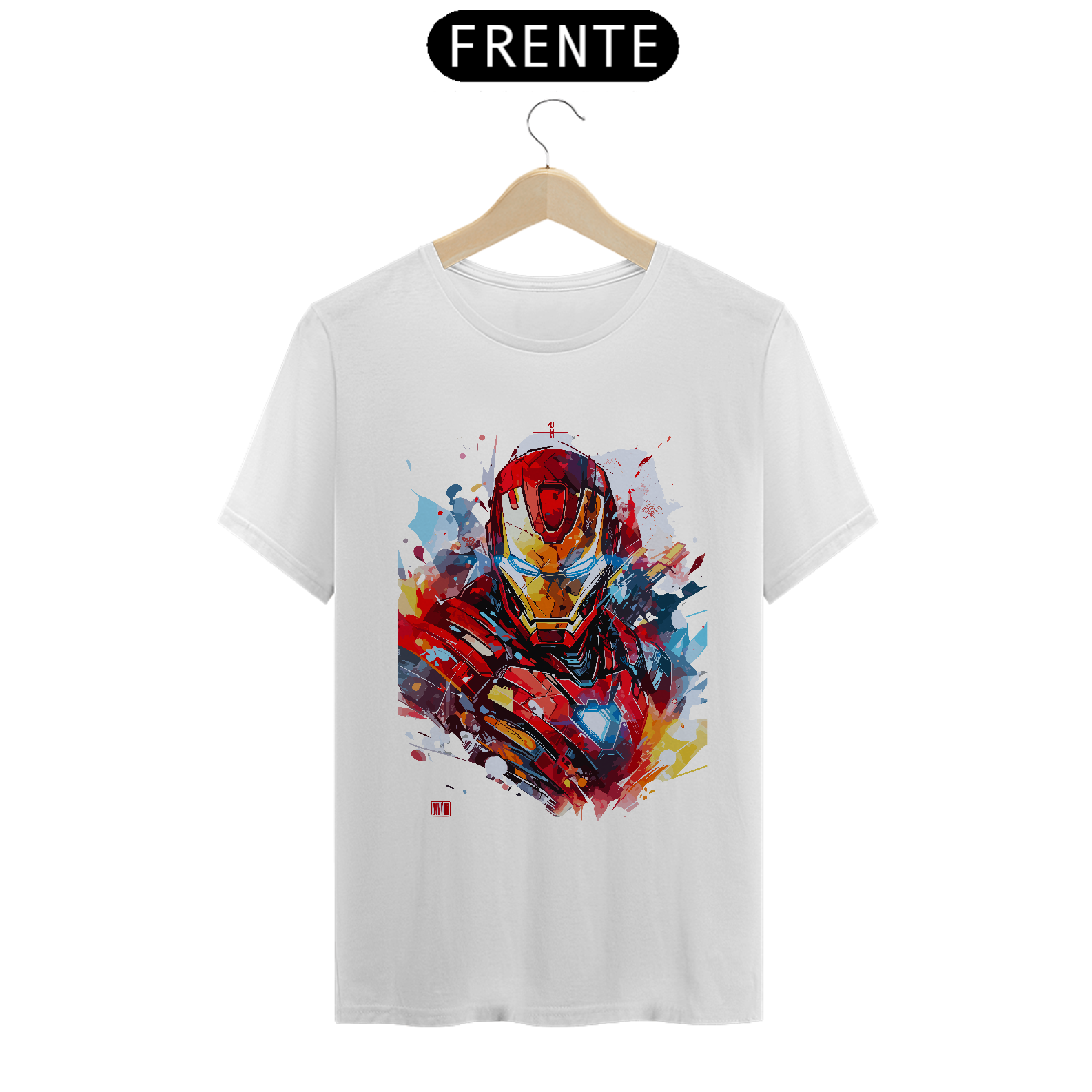Nome do produto: Iron Man Mark LXXXV
