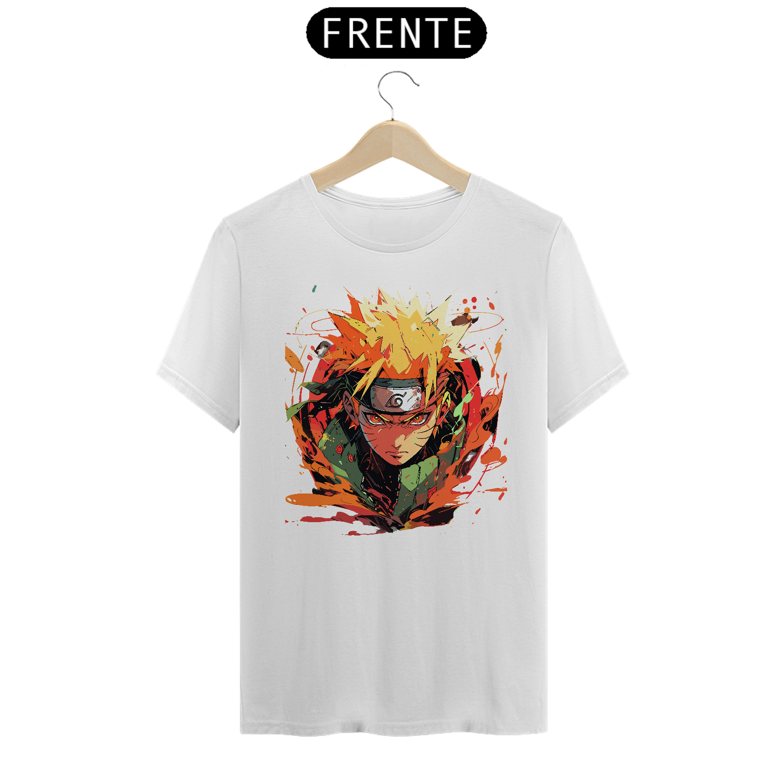 Nome do produto: Uzumaki Naruto 