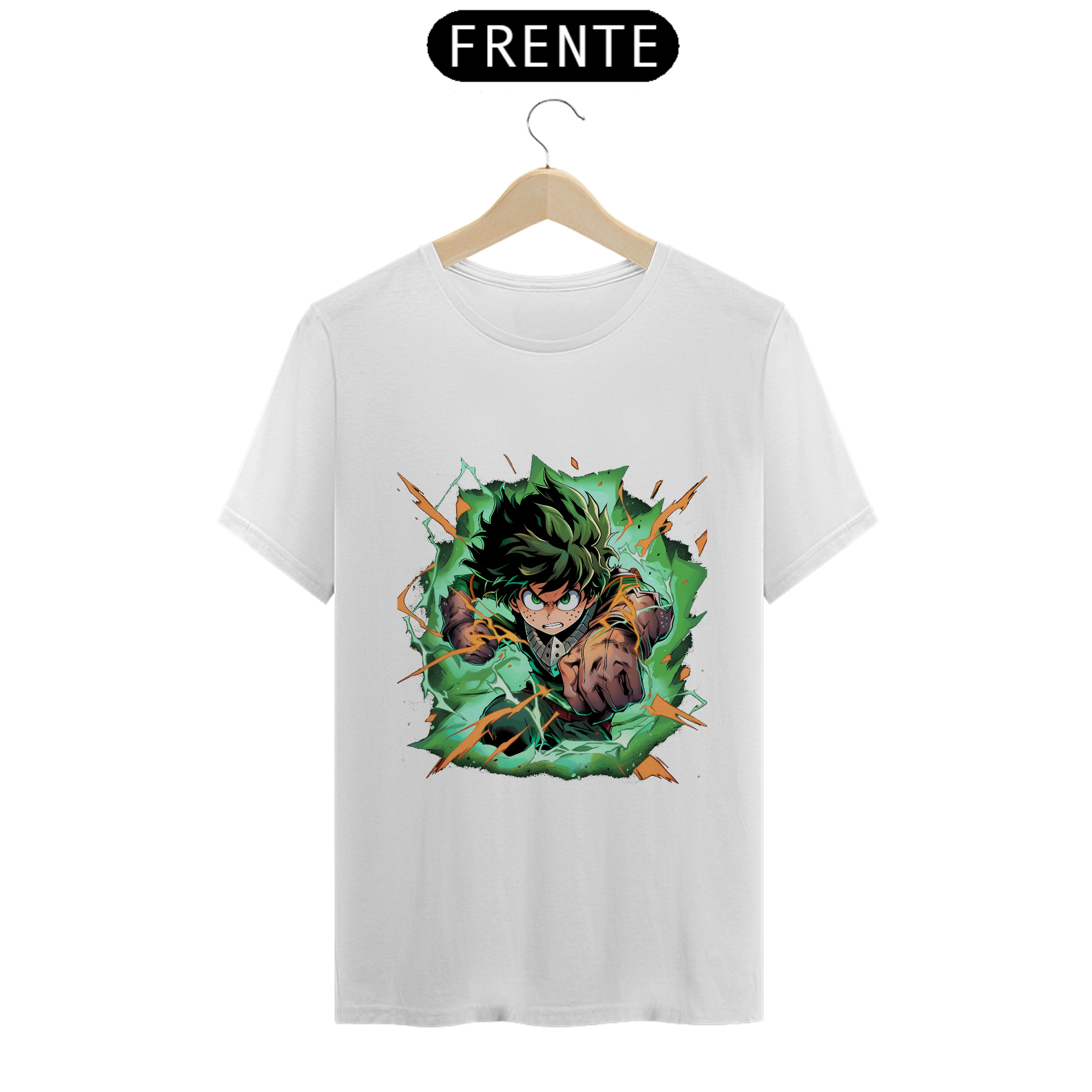 Nome do produto: Deku smash