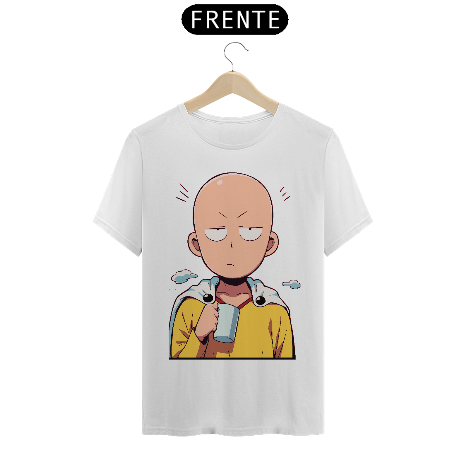Nome do produto: Saitama 
