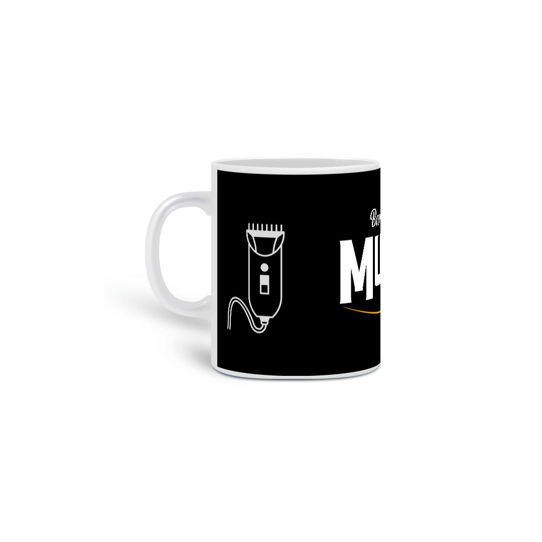 Nome do produto: Munis Caneca