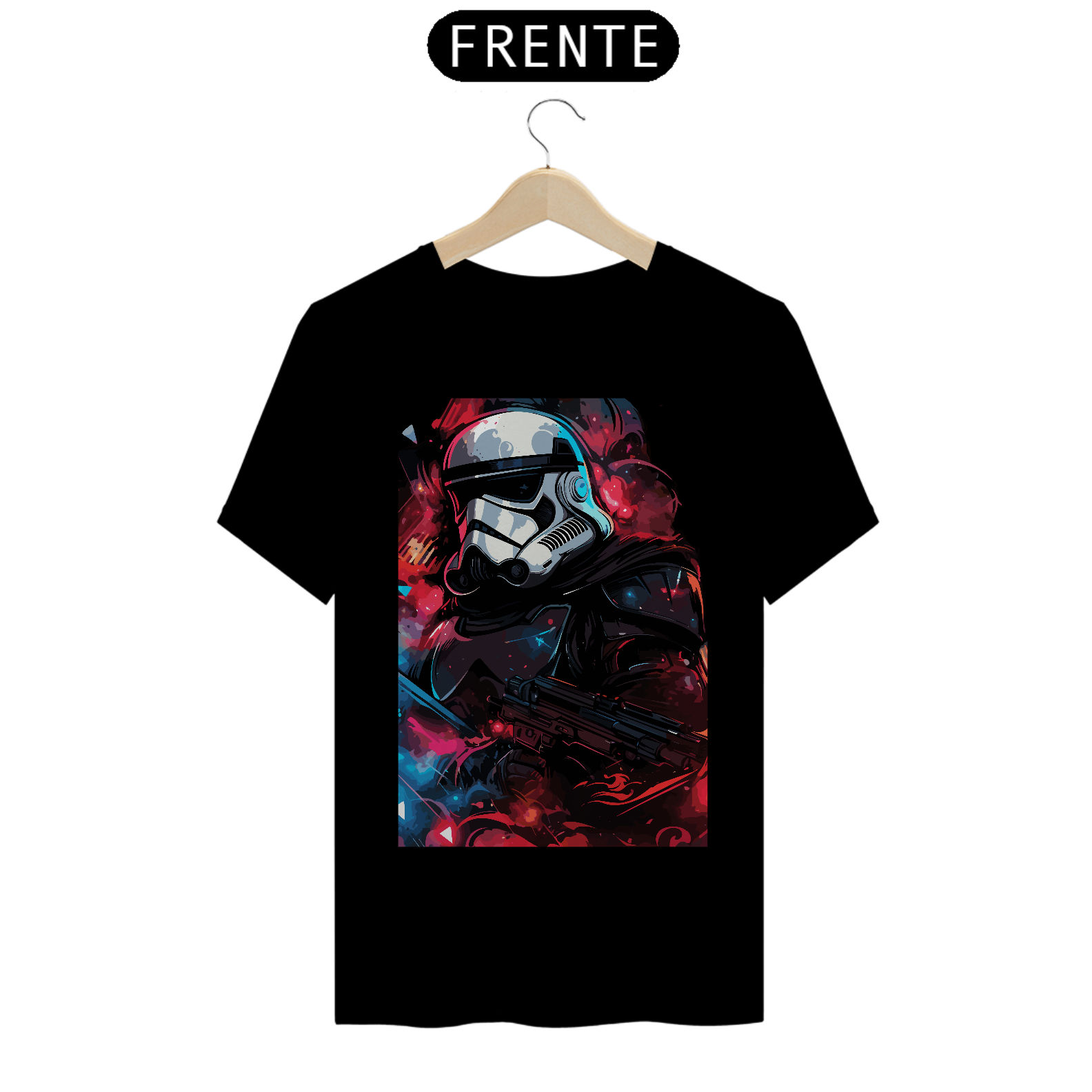 Nome do produto: stormtrooper