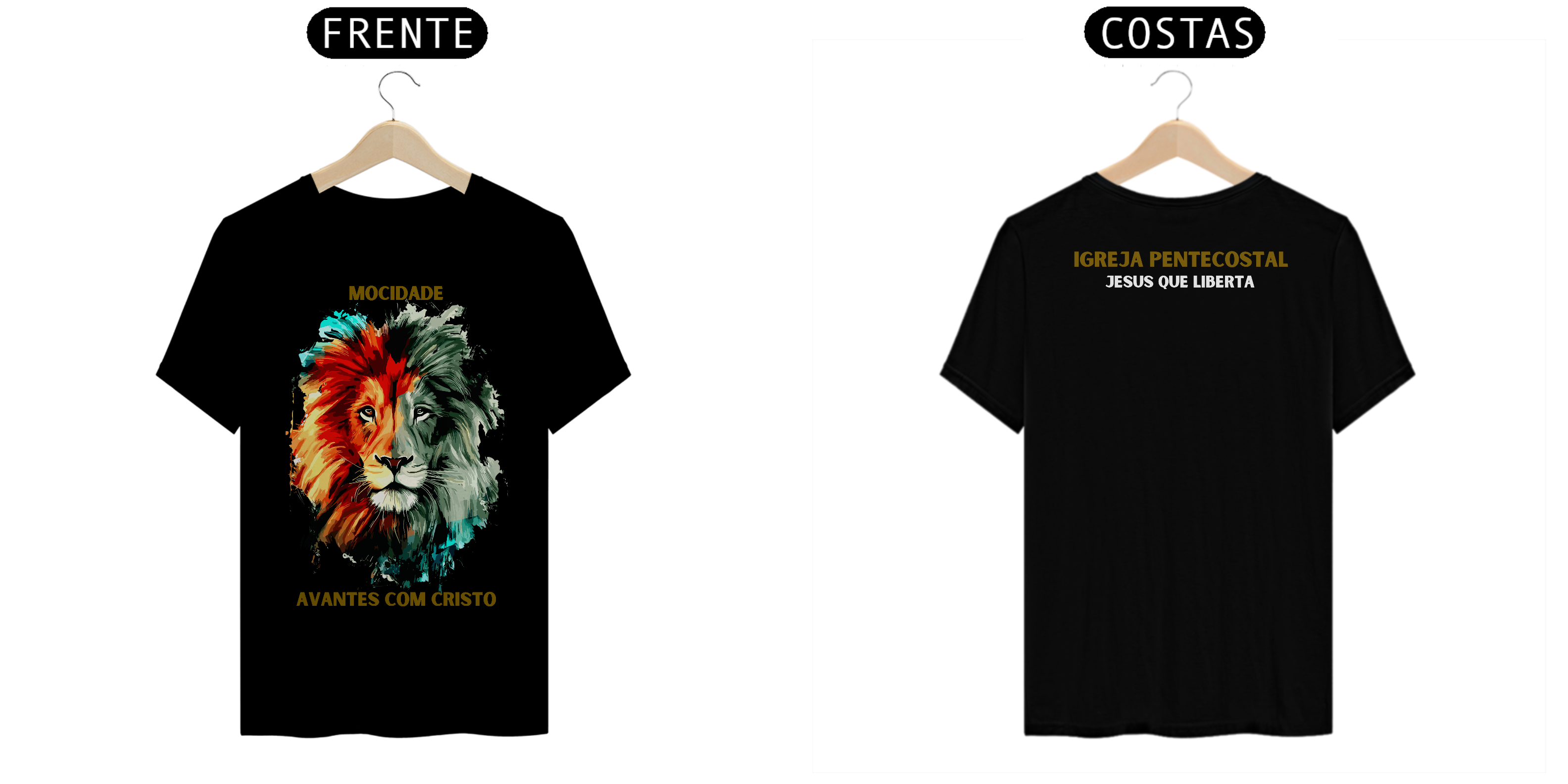 Nome do produto: mocidade 