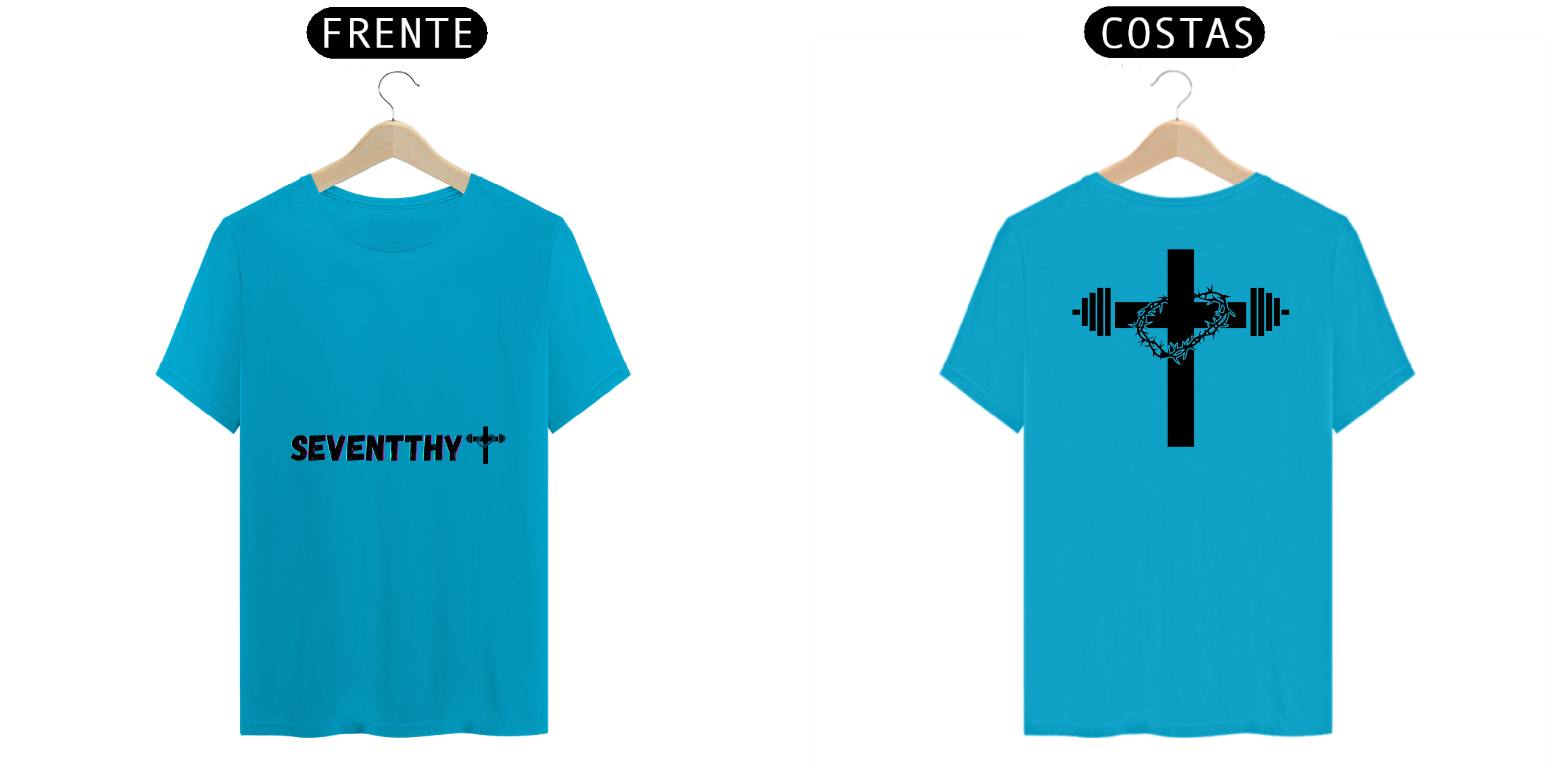 Nome do produto: CAMISETA T-SHIRT CLASSIC