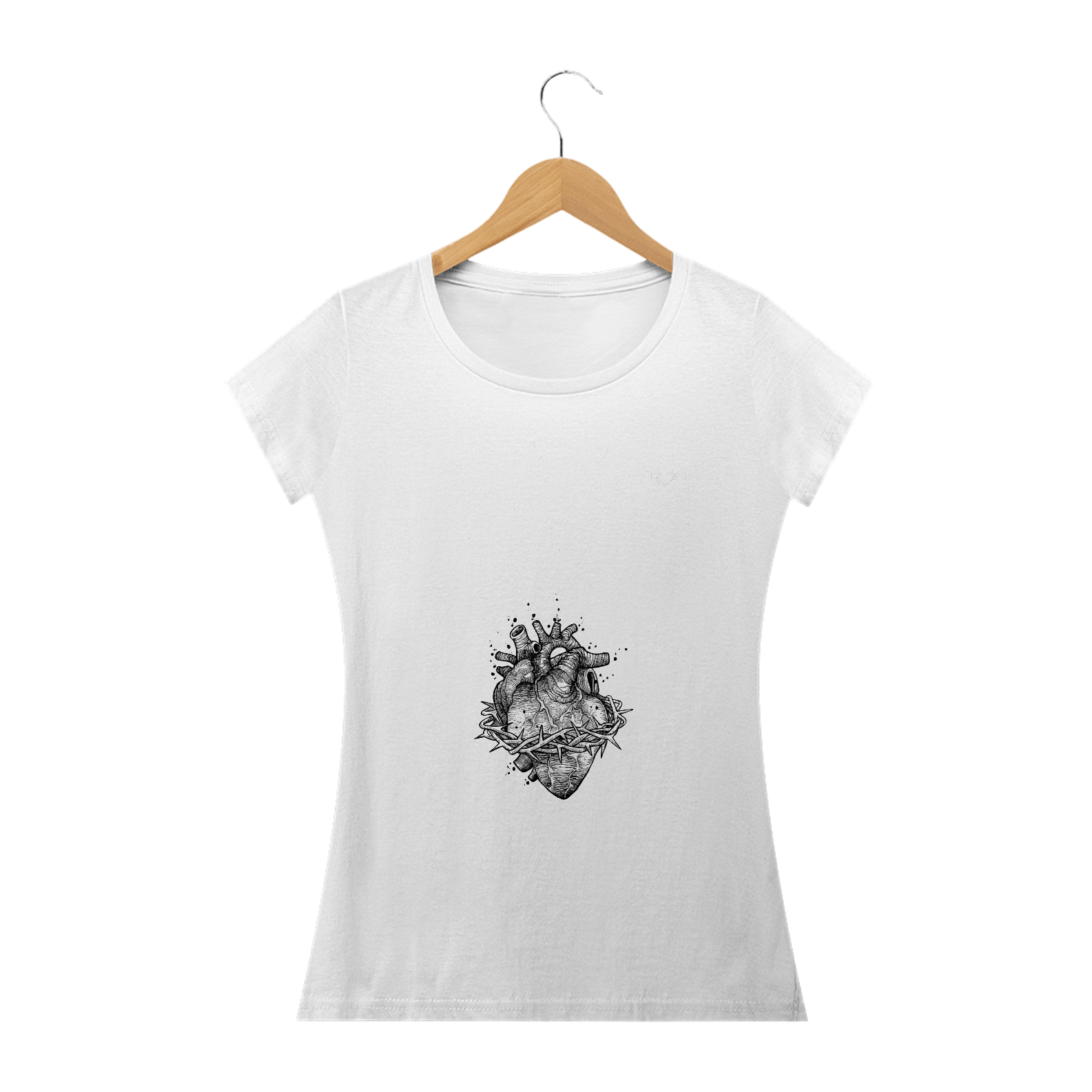 Nome do produto: BABY LONG CLASSIC