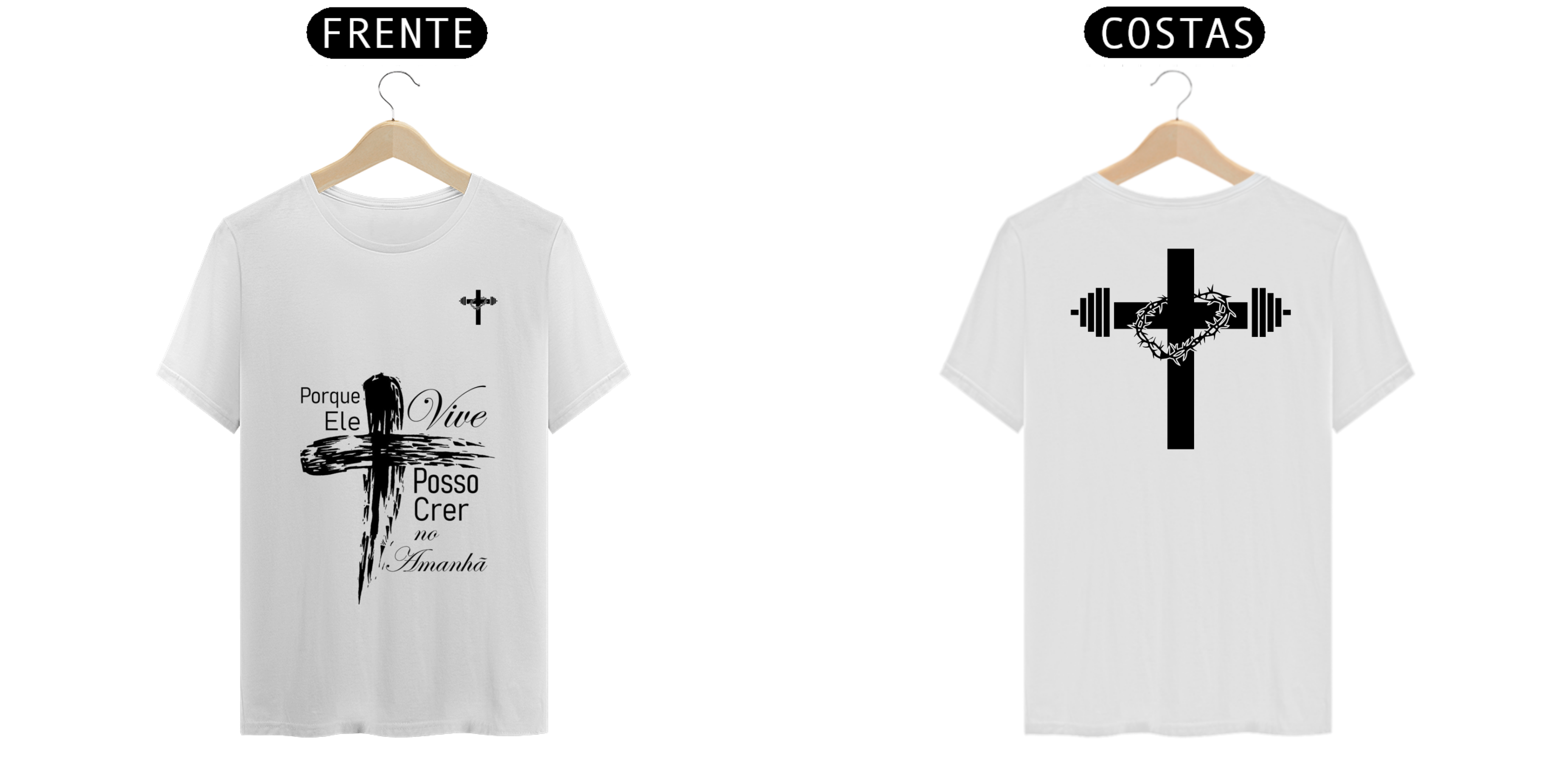 Nome do produto: CAMISETA T-SHIRT CLASSIC