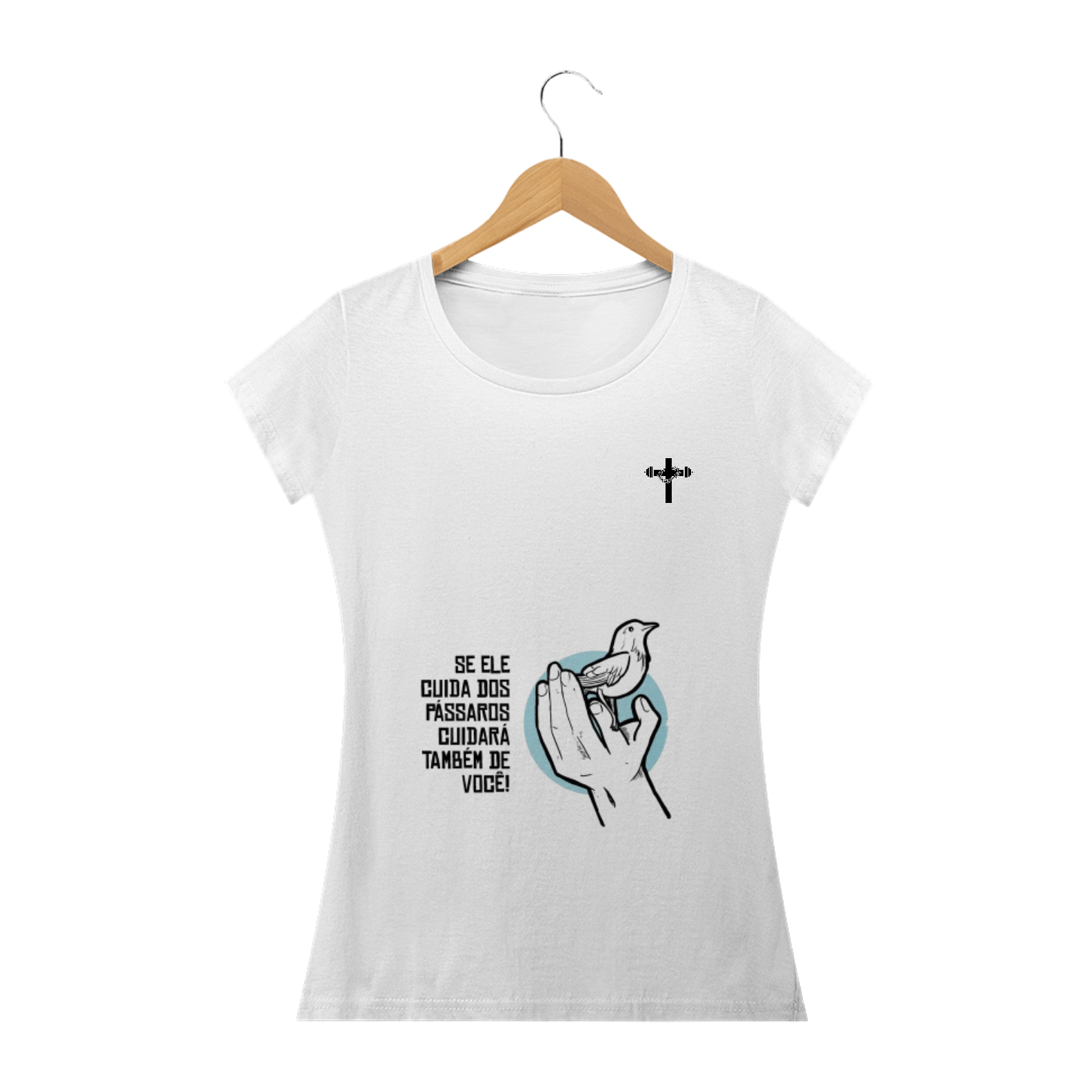 Nome do produto: BABY LONG CLASSIC