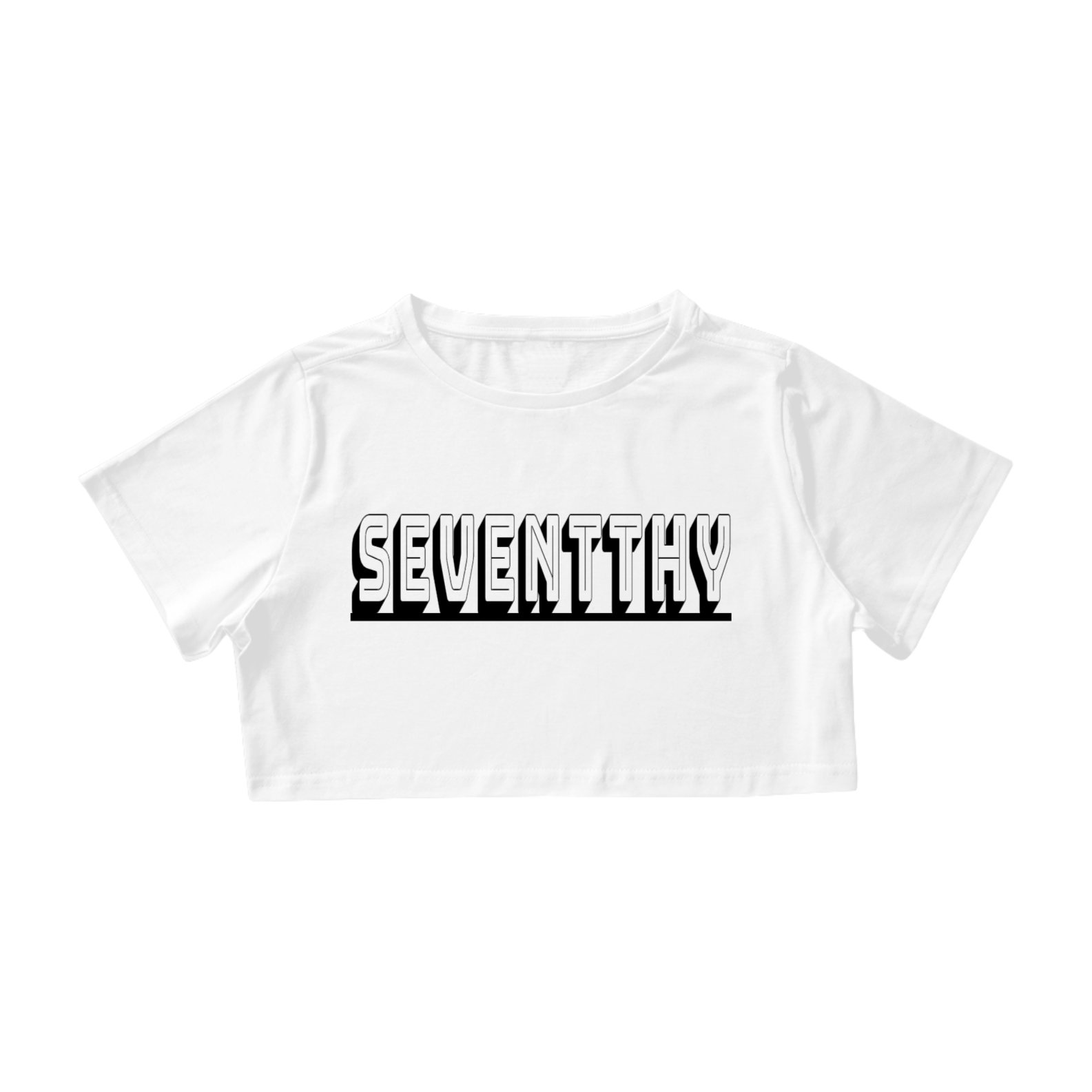 Nome do produto: CROPPED 