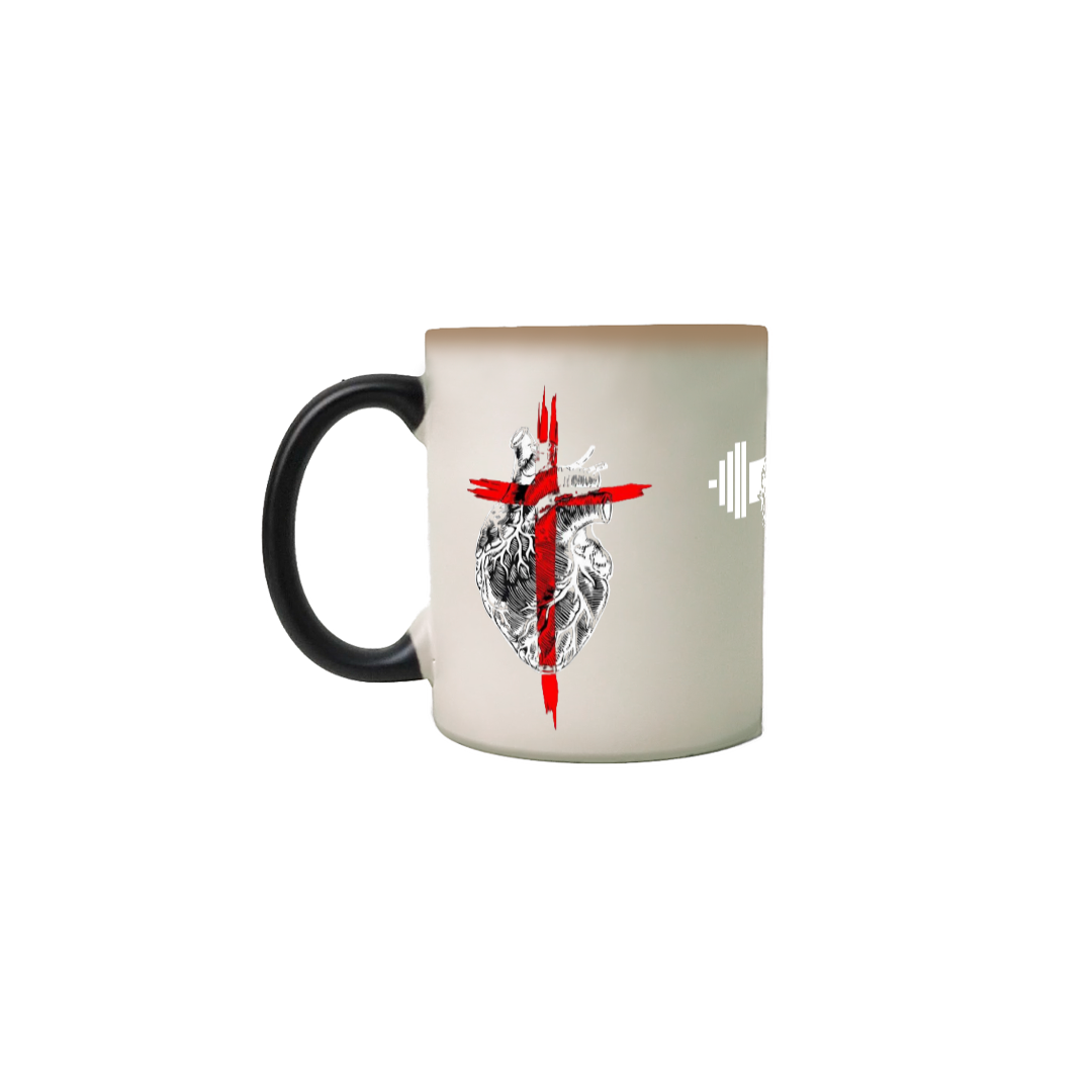 Nome do produto: CANECA MÁGICA SEVENTTHY